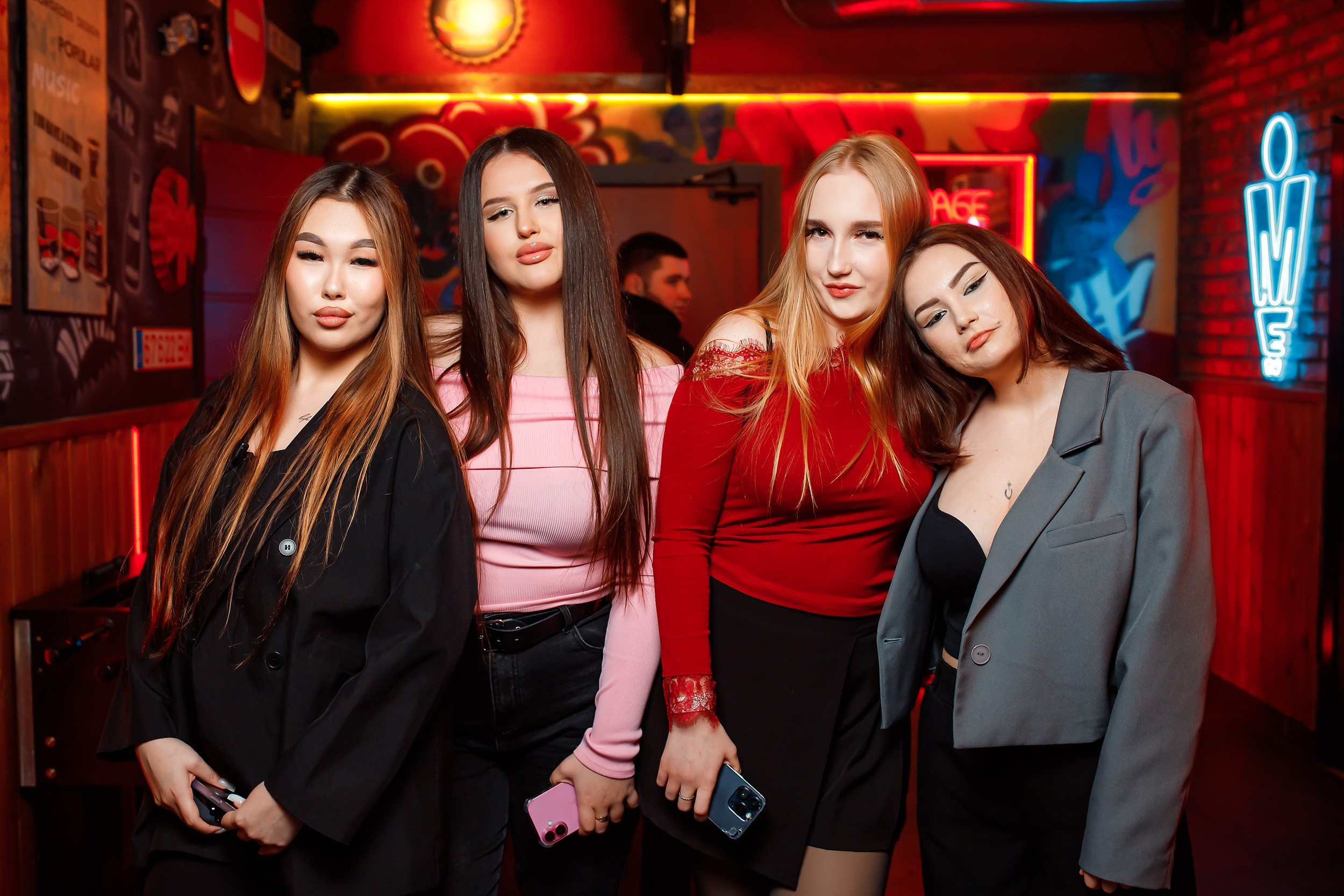 Garage. Кипятком Павлодар