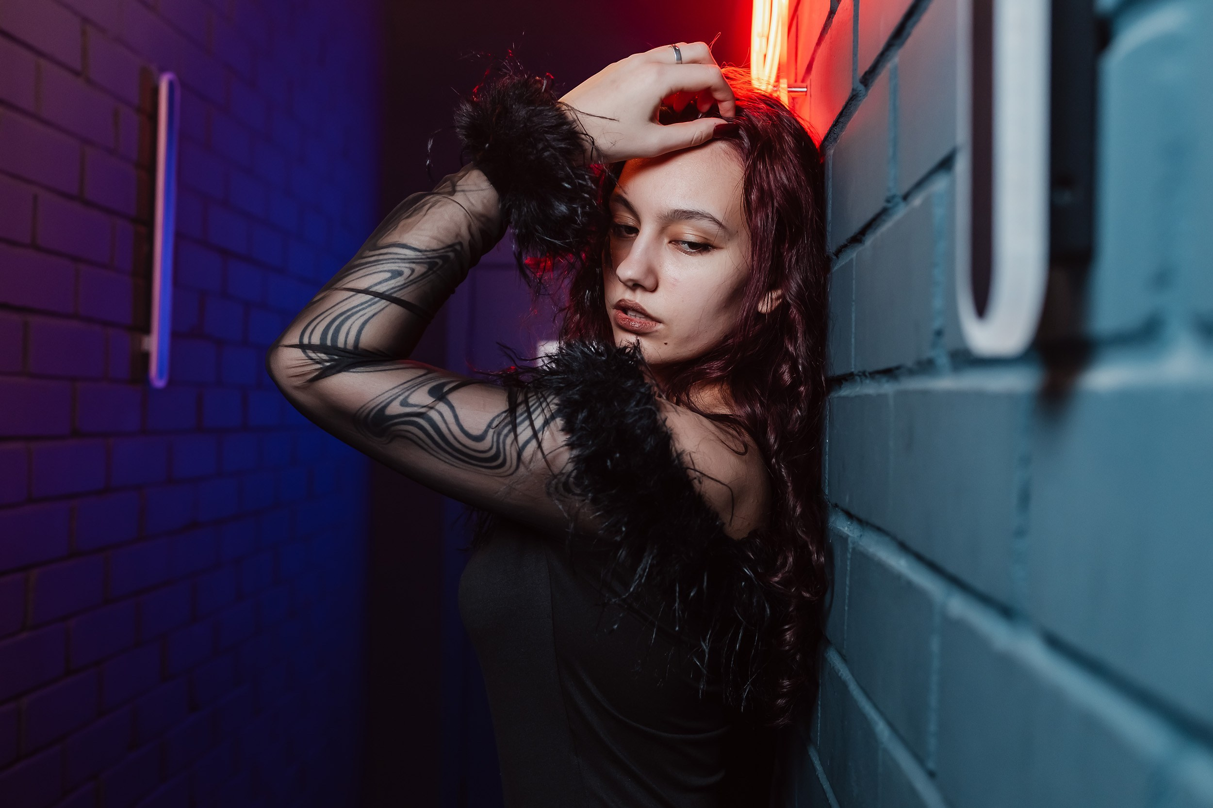 Insomnia. Кипятком Павлодар