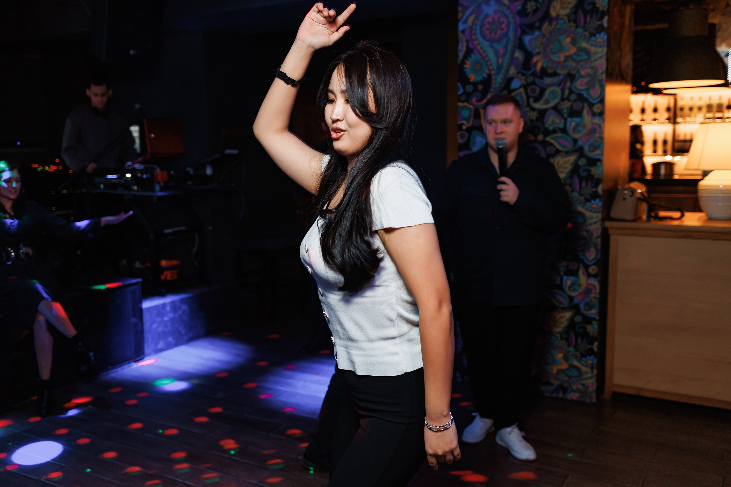 Vedro. Кипятком Павлодар