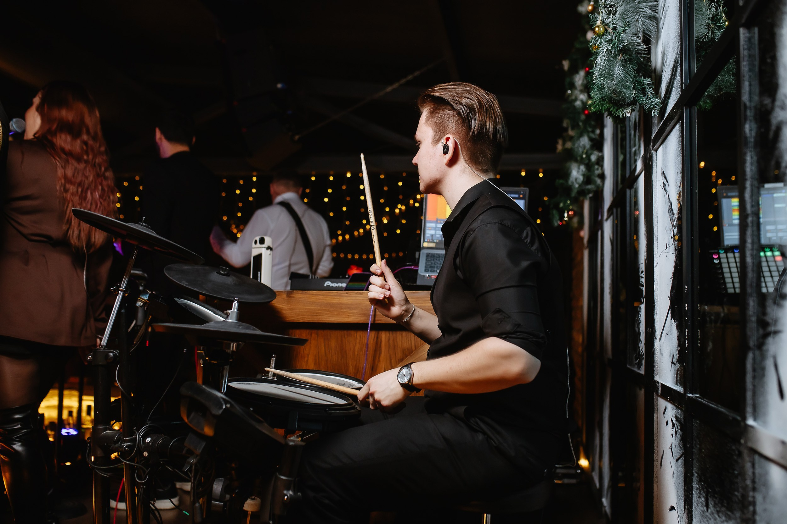 Hudson. Кипятком Павлодар