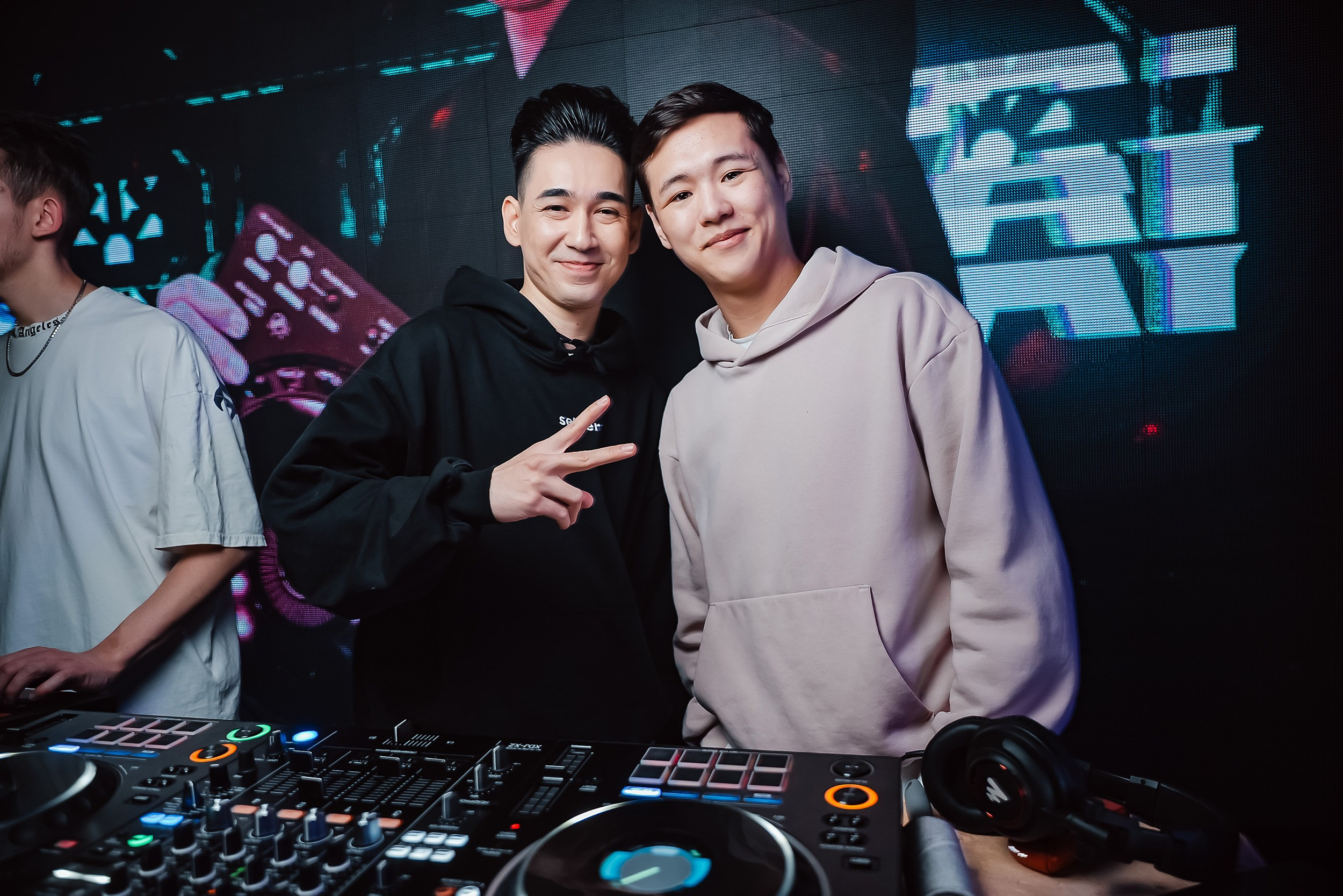 Insomnia. Кипятком Павлодар