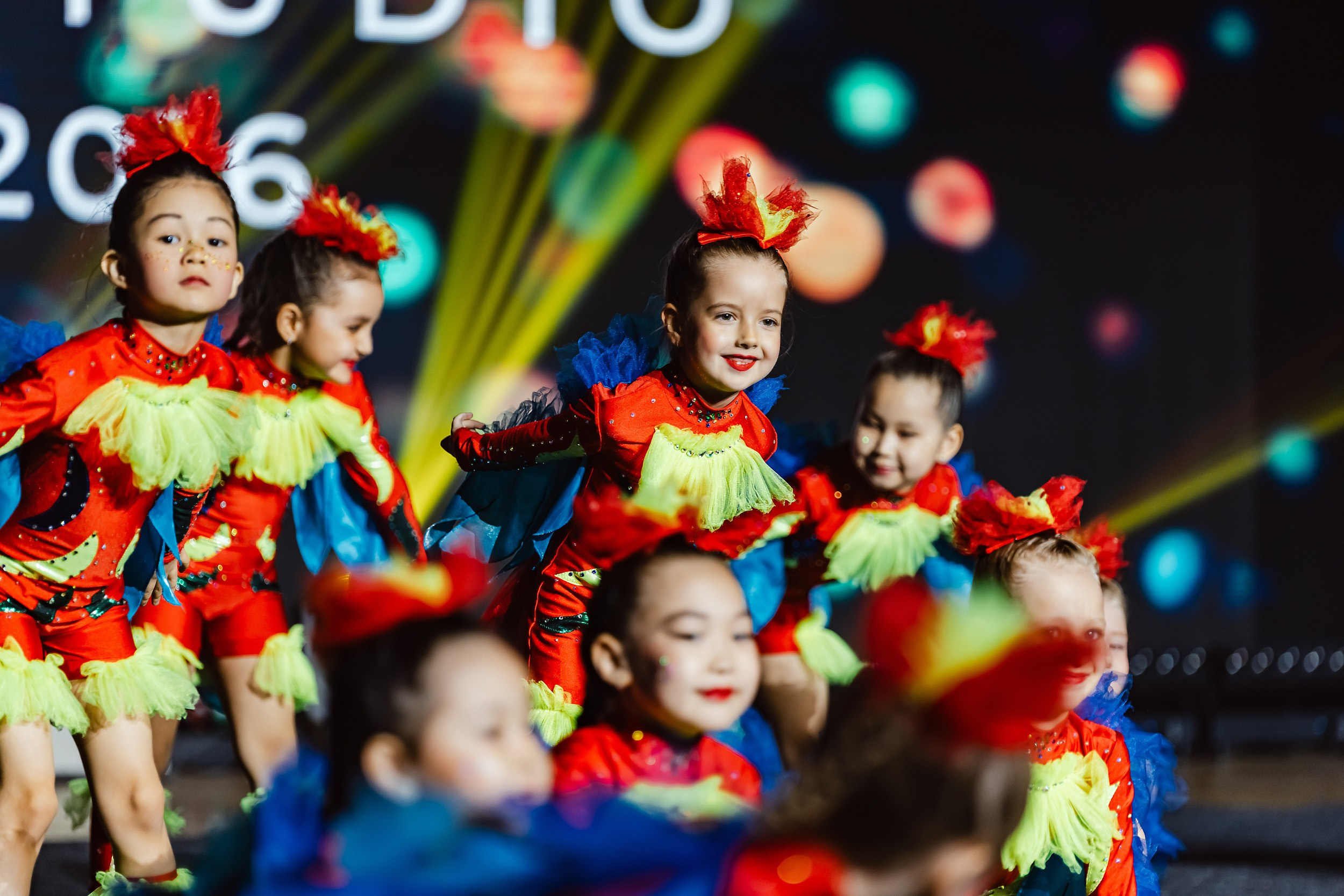 10 лет Holi Dance Studio | Part 2. Кипятком Павлодар