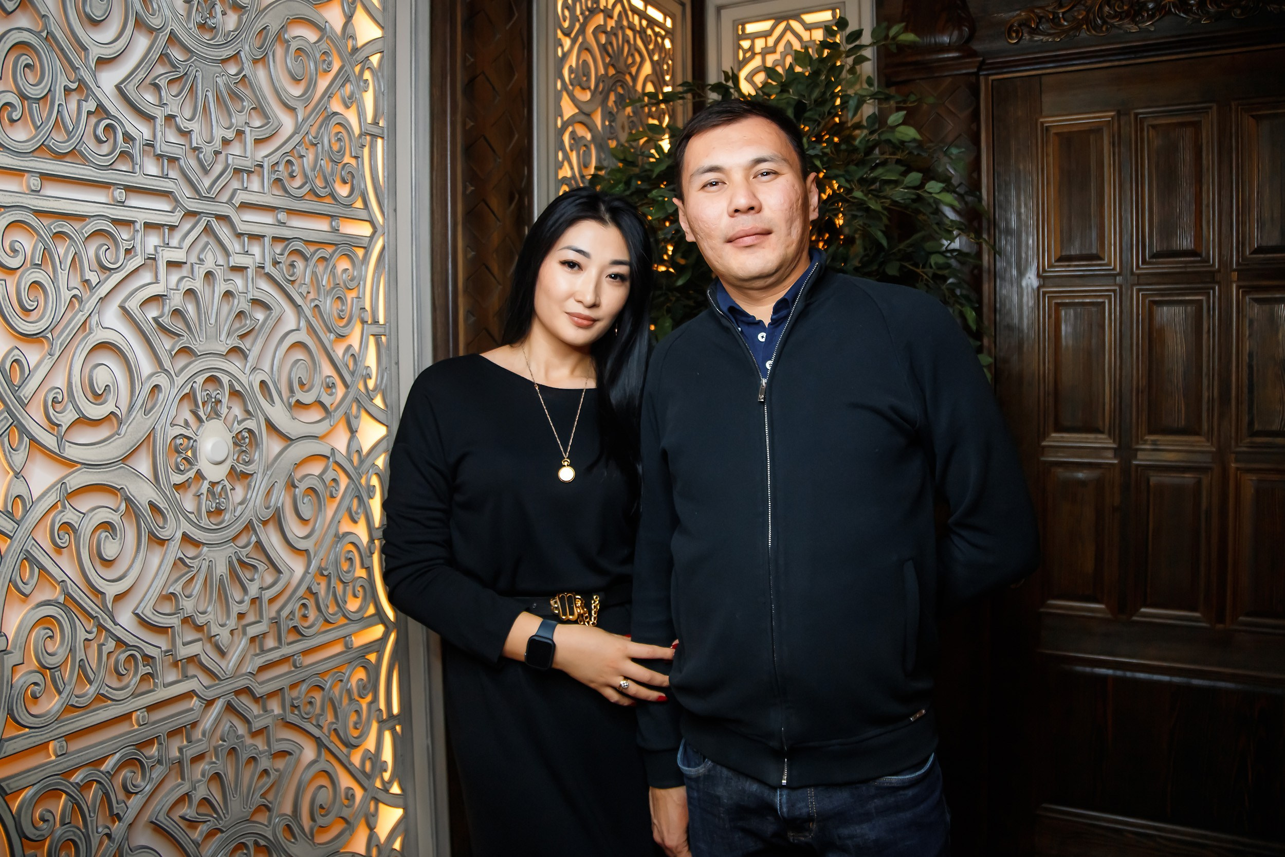 Seasons. Кипятком Павлодар