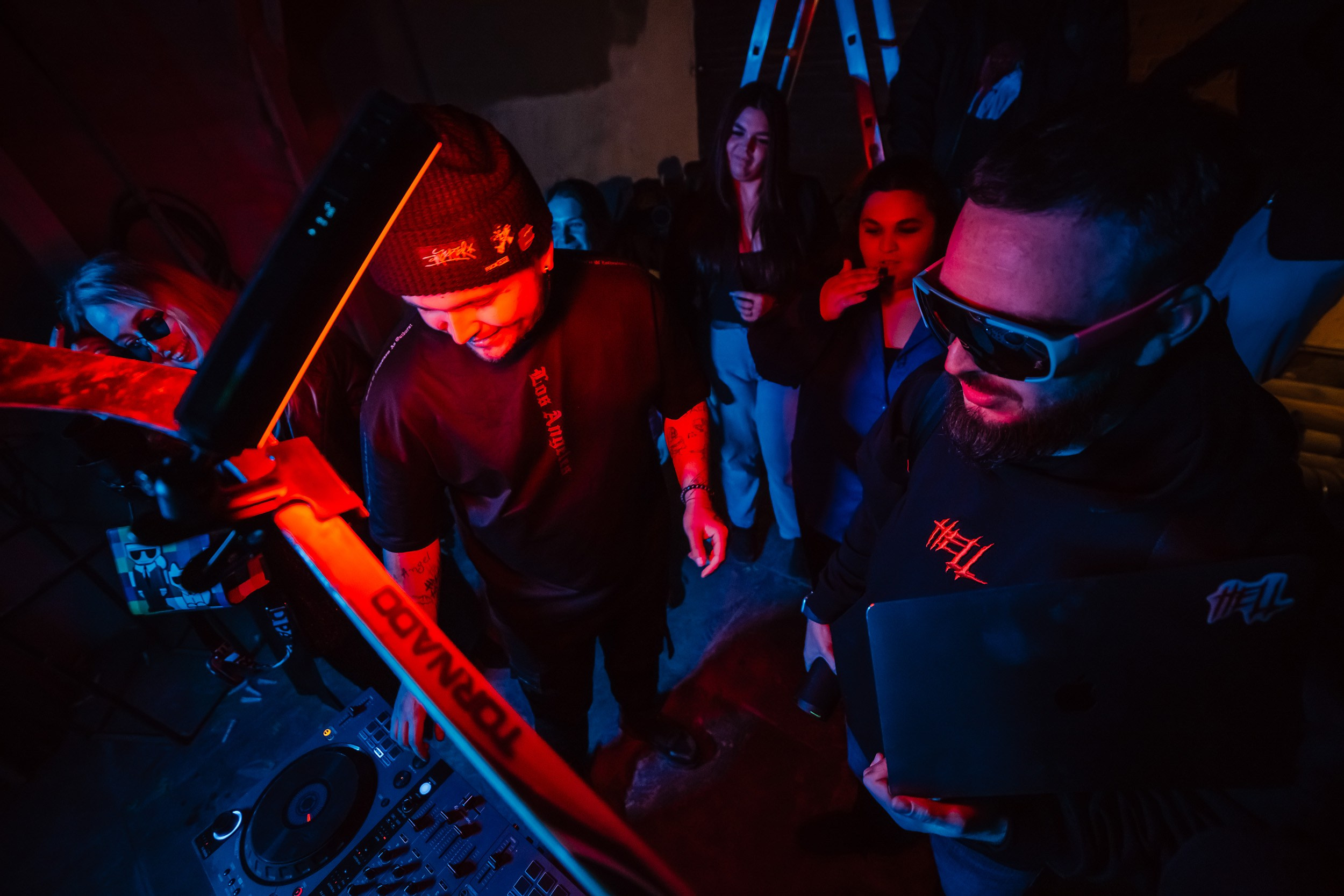 Garage. Кипятком Павлодар