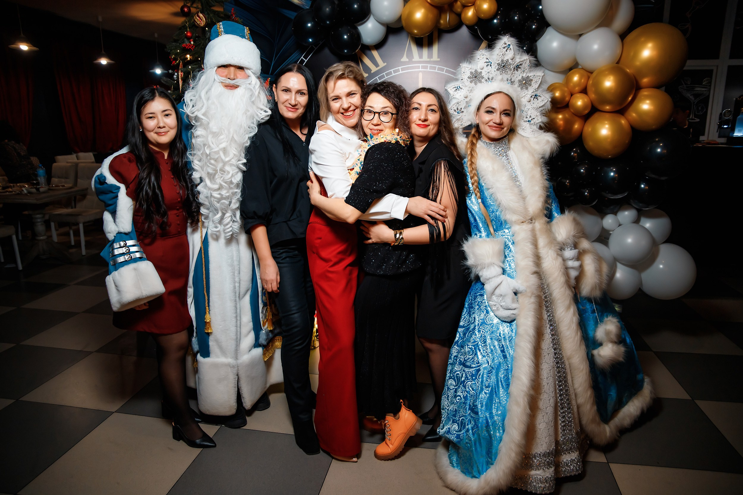 Two Star. Кипятком Павлодар