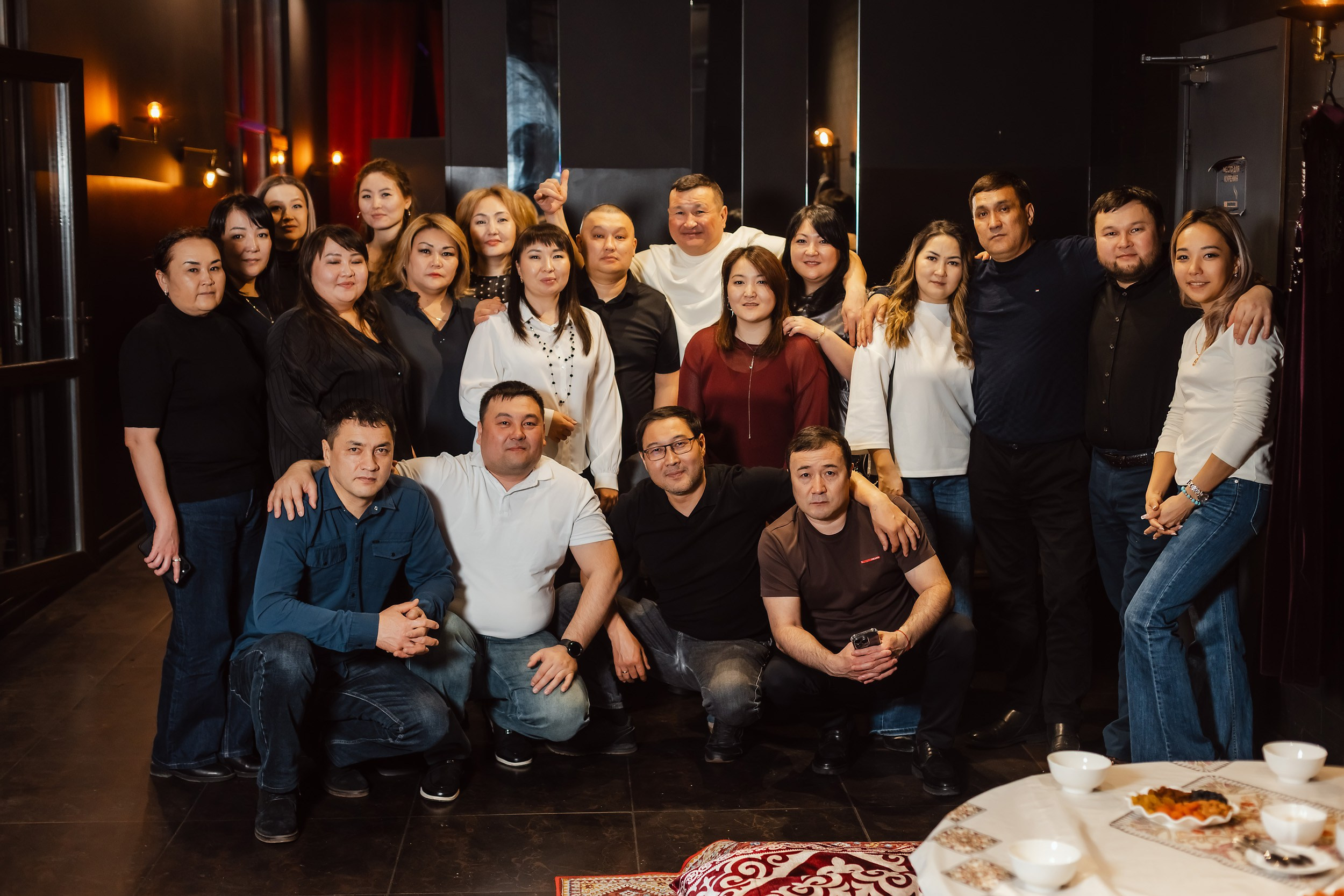 Gromche. Кипятком Павлодар