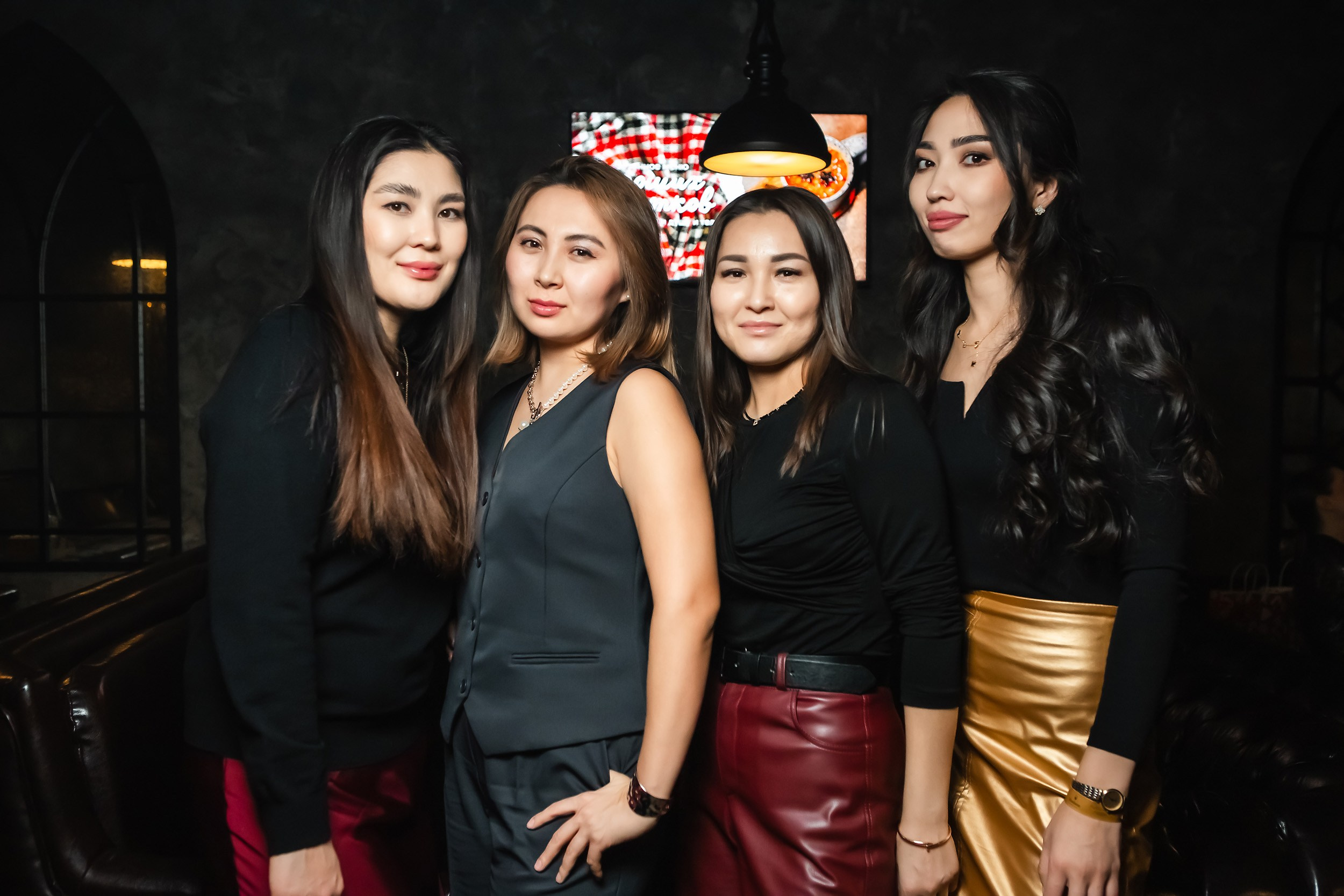 Hudson. Кипятком Павлодар