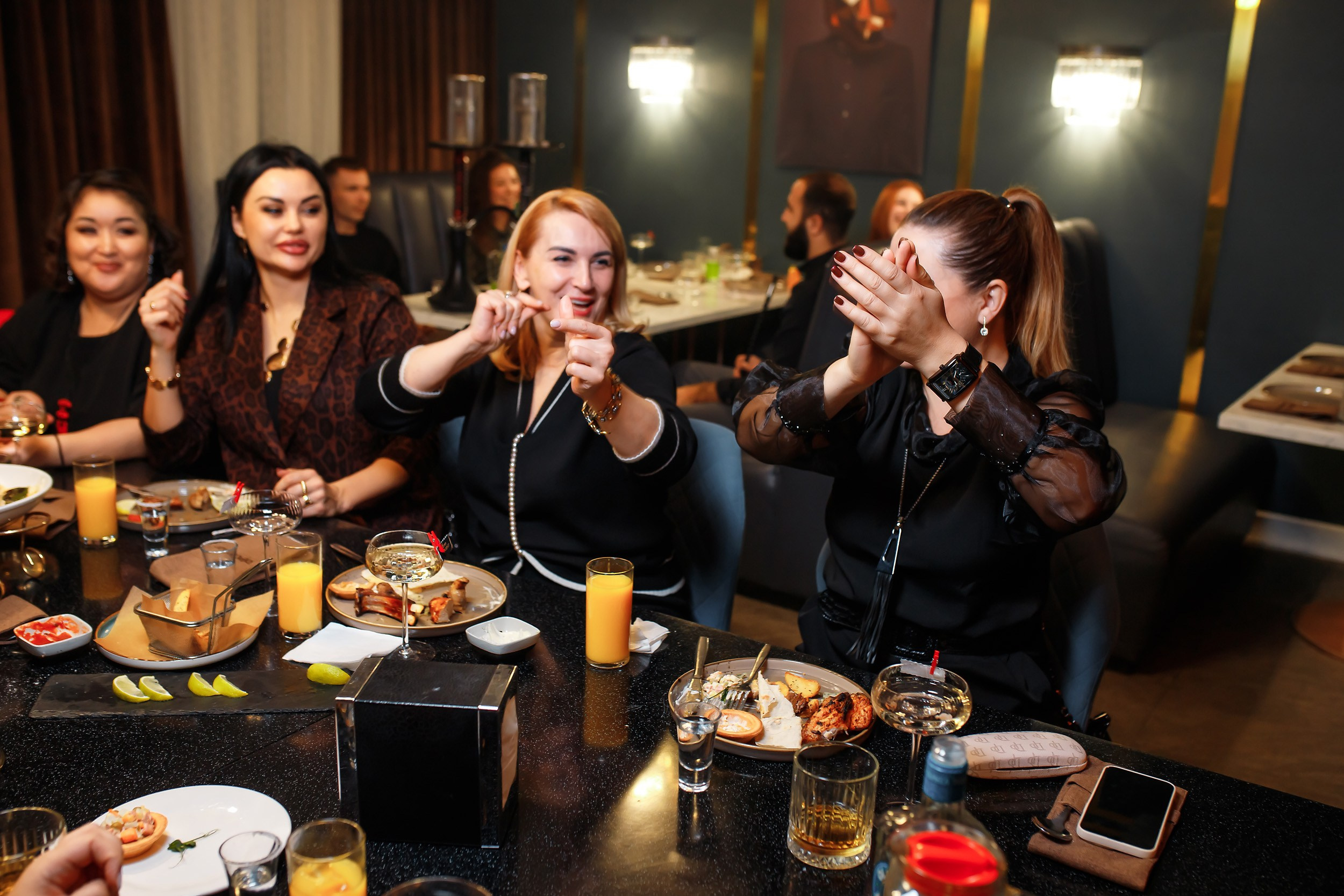 Diplomat. Кипятком Павлодар