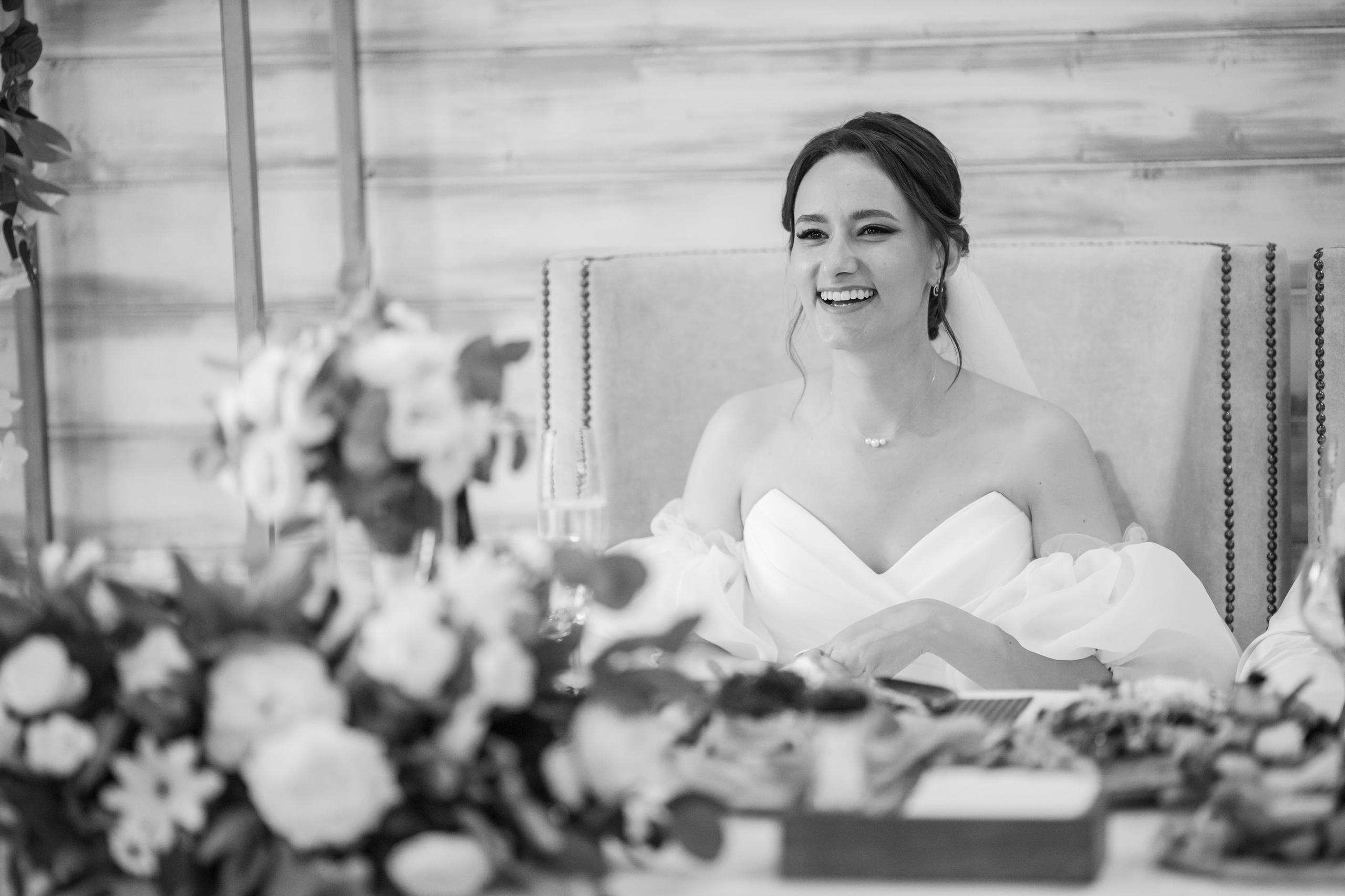 Полина и Дмитрий, загородный клуб «Барин», ЗАГС в г. Пушкино. Свадебный и репортажный фотограф (Москва, Королев и другие)