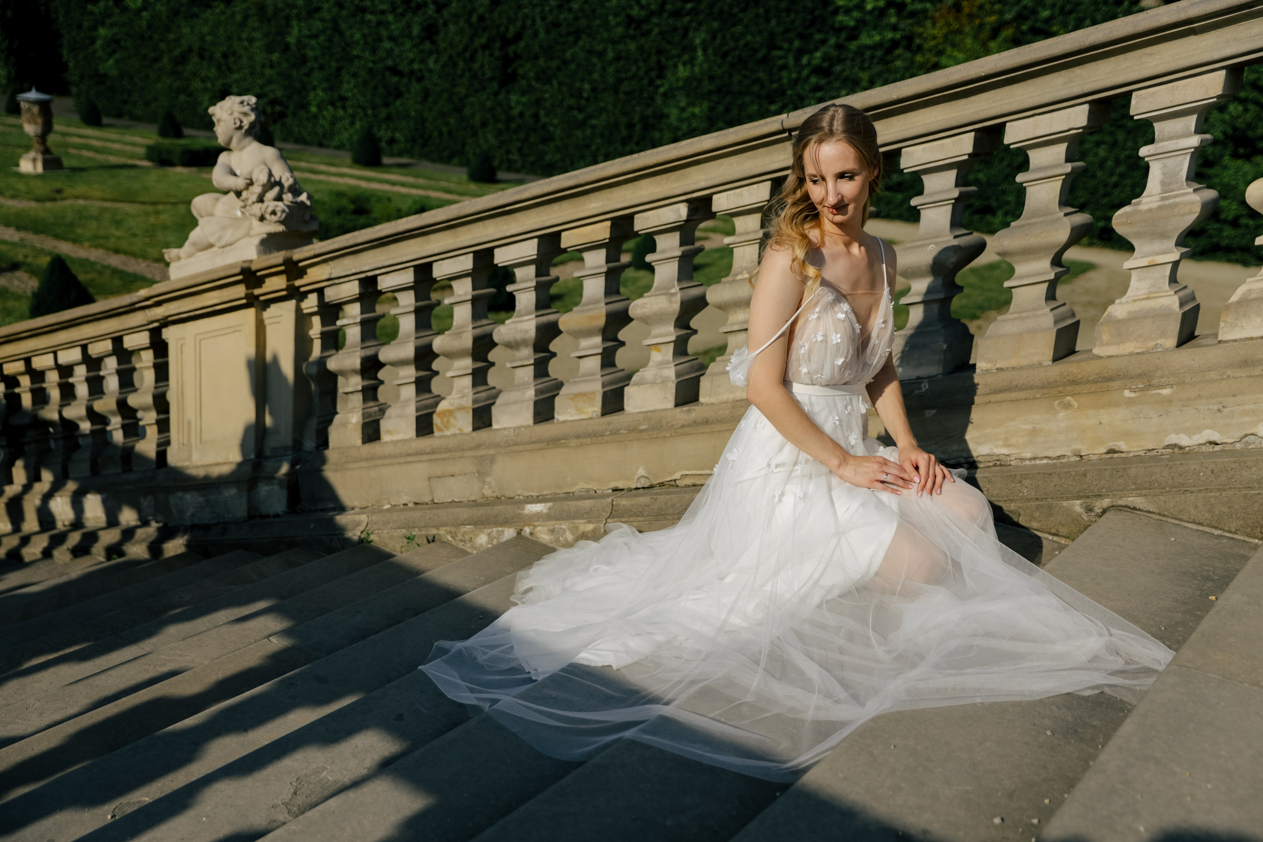 Любить не перелюбить. Свадебный и семейный фотограф в Варшаве