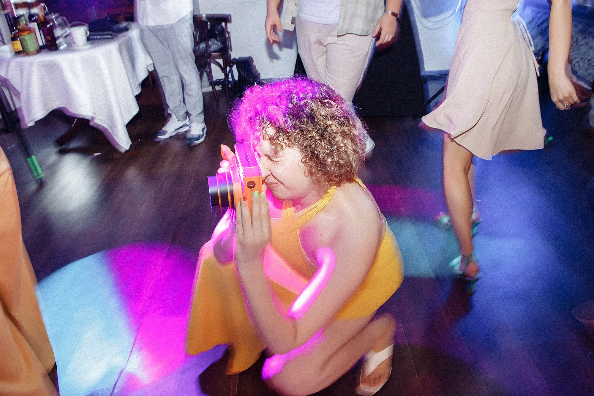 Людмила и Сергей 13.08.22. Свадебный фотограф Владивосток Алина Гевондова