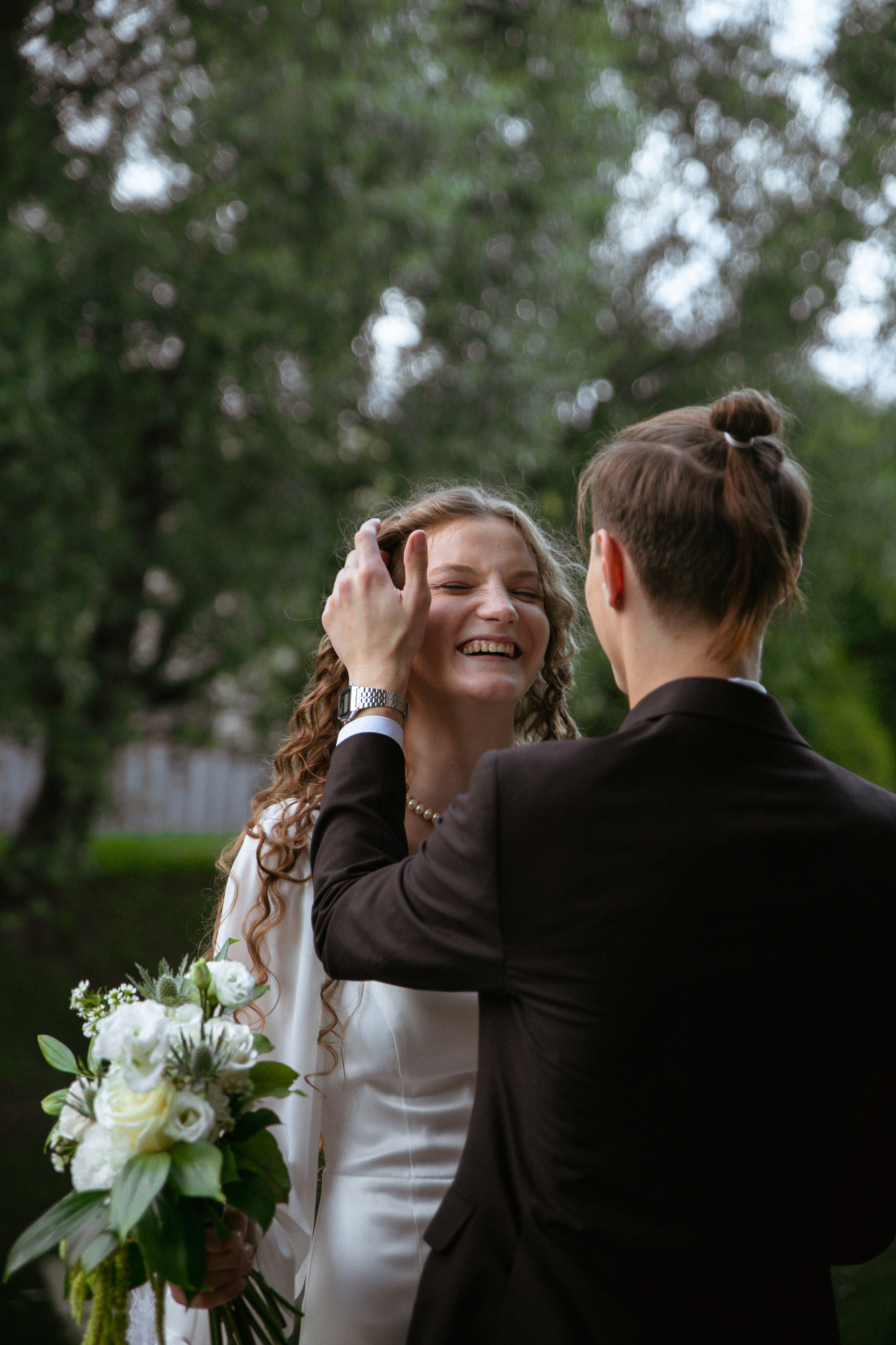 S & N. Семейный фотограф в Санкт-Петербурге Ульяна Лукина