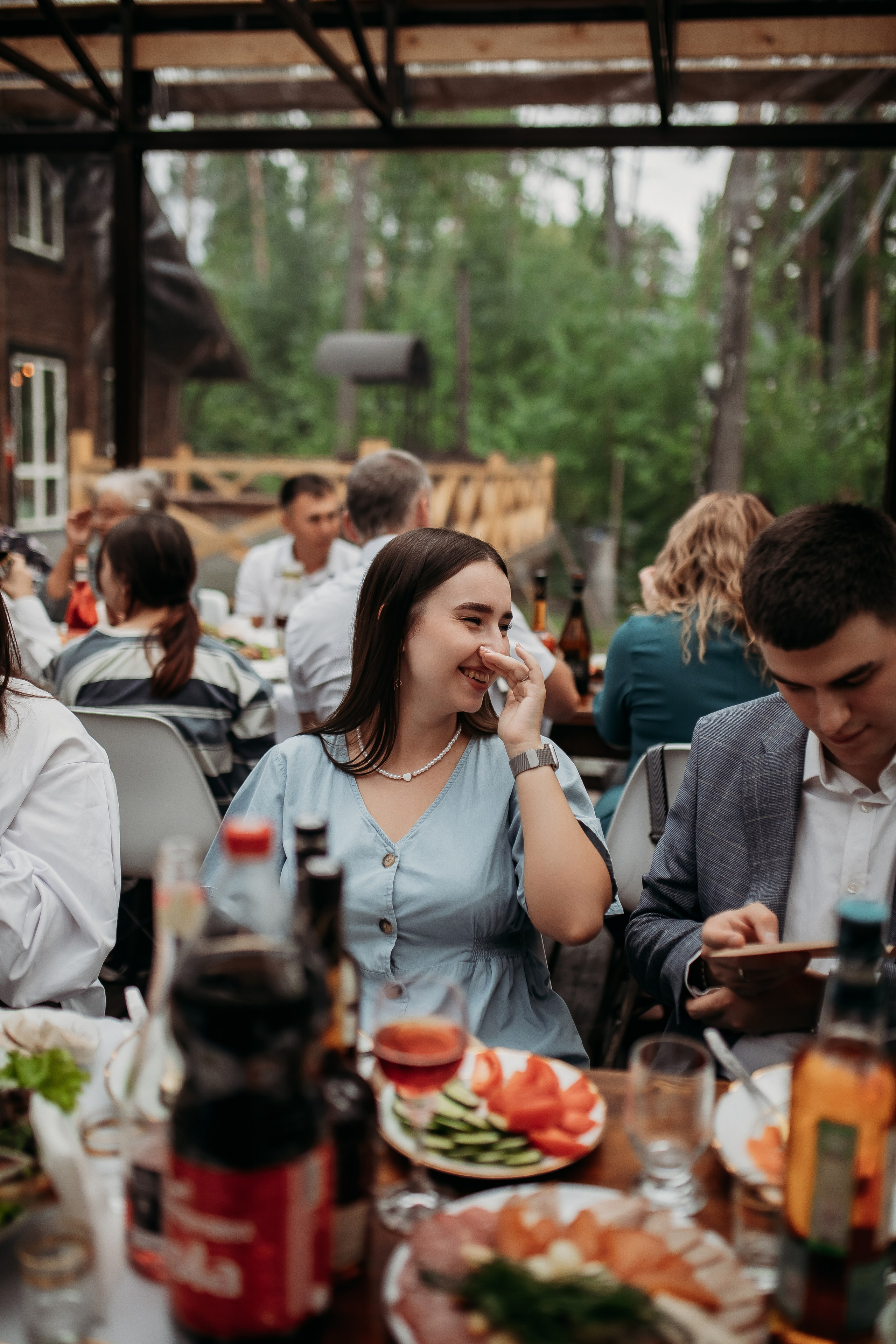 Данил и Элина. Фотограф Тимербаева Алина г. Сургут