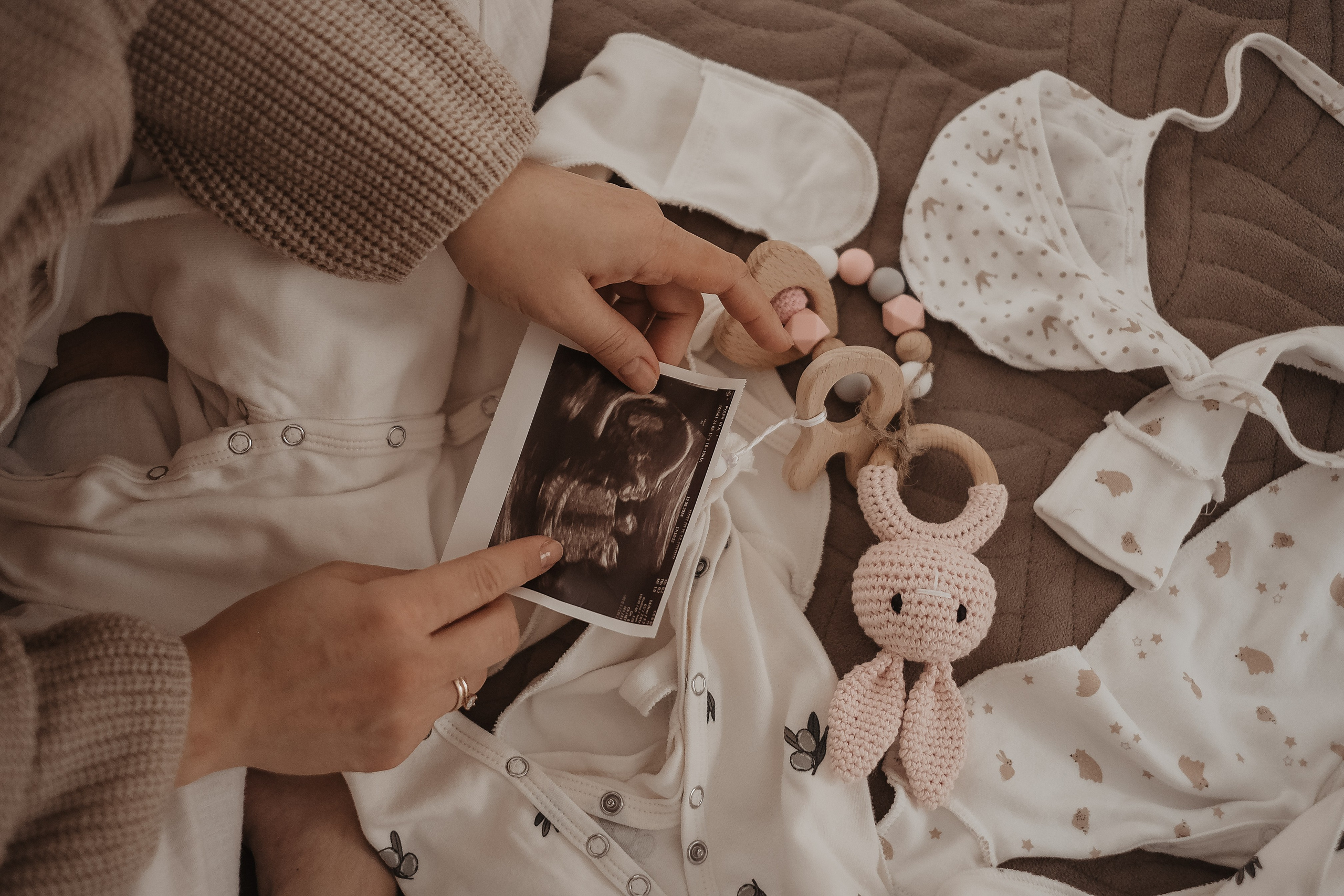 Ожидание. Фотограф и видеограф в Москве Полина Абраменкова