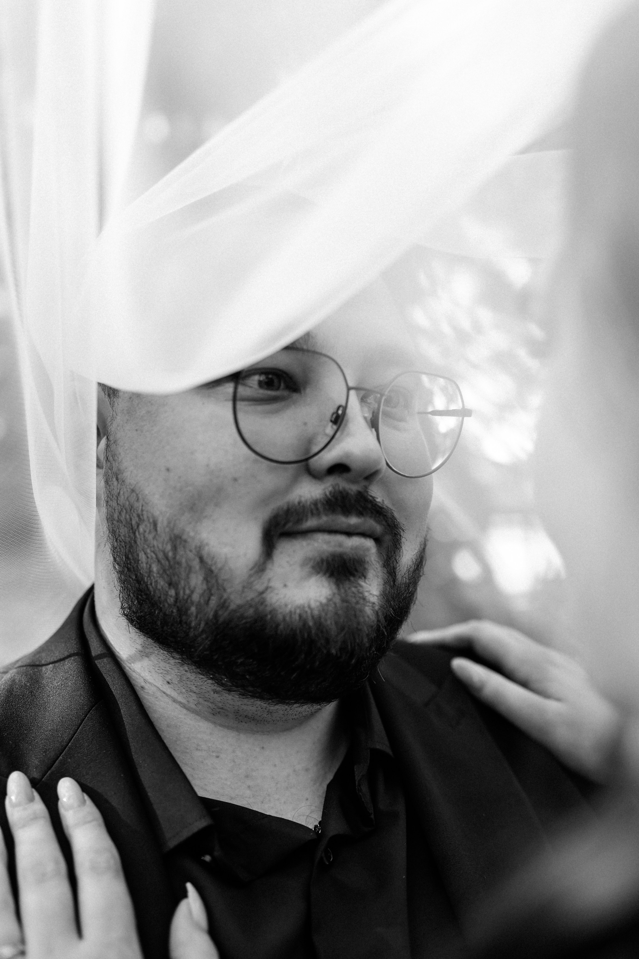 Константин и Полина. Фотограф и видеограф в Москве Полина Абраменкова