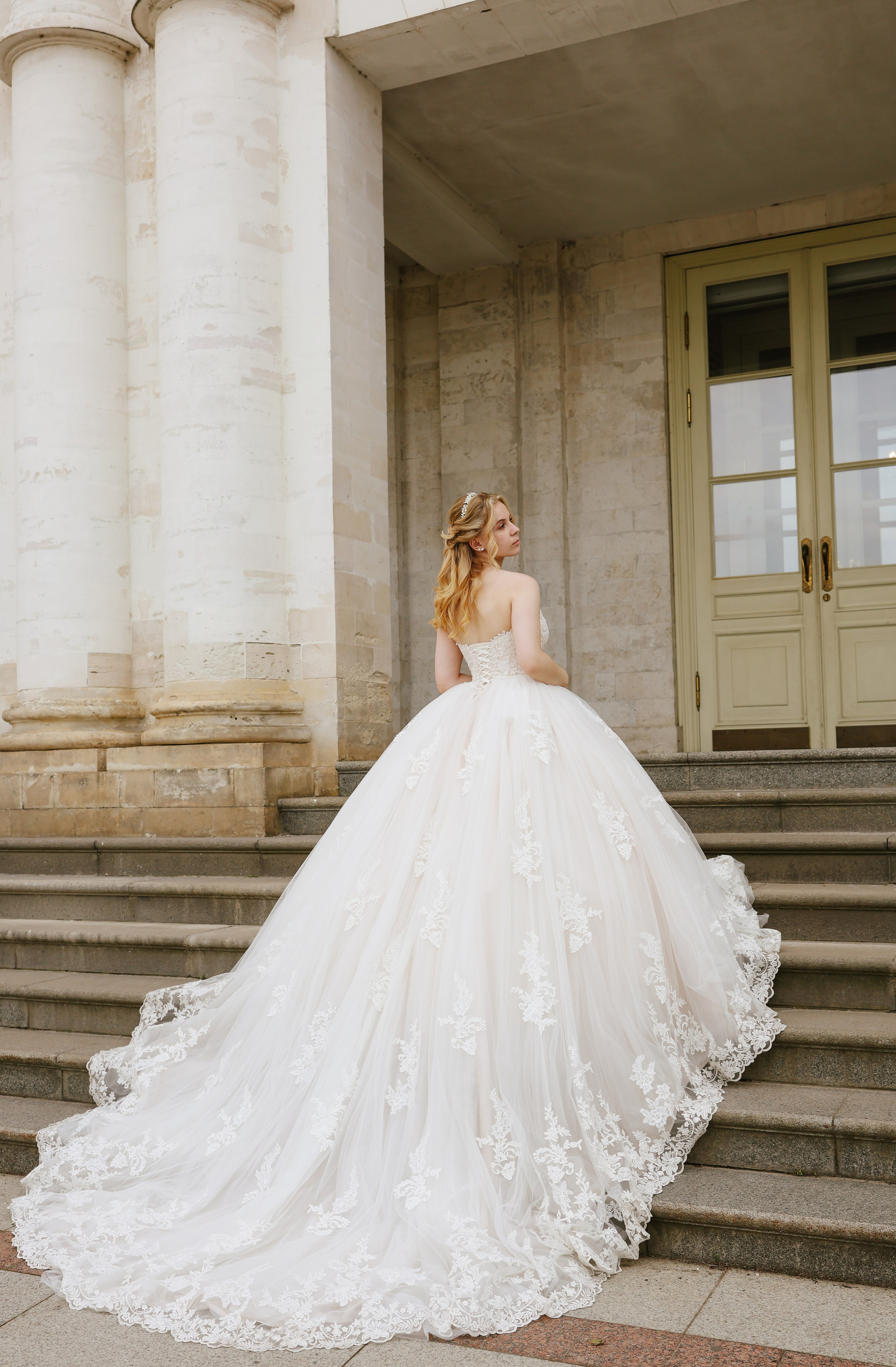 Никита и Даша. Фотограф и видеограф в Москве Полина Абраменкова