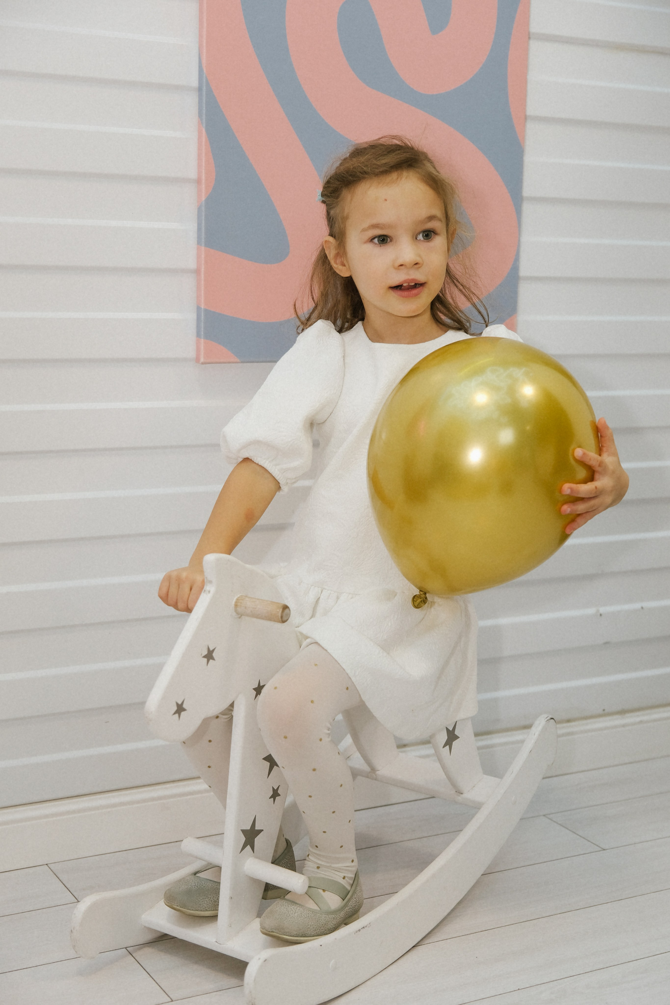 Дети, сады, школы. Фотограф и видеограф в Москве Полина Абраменкова