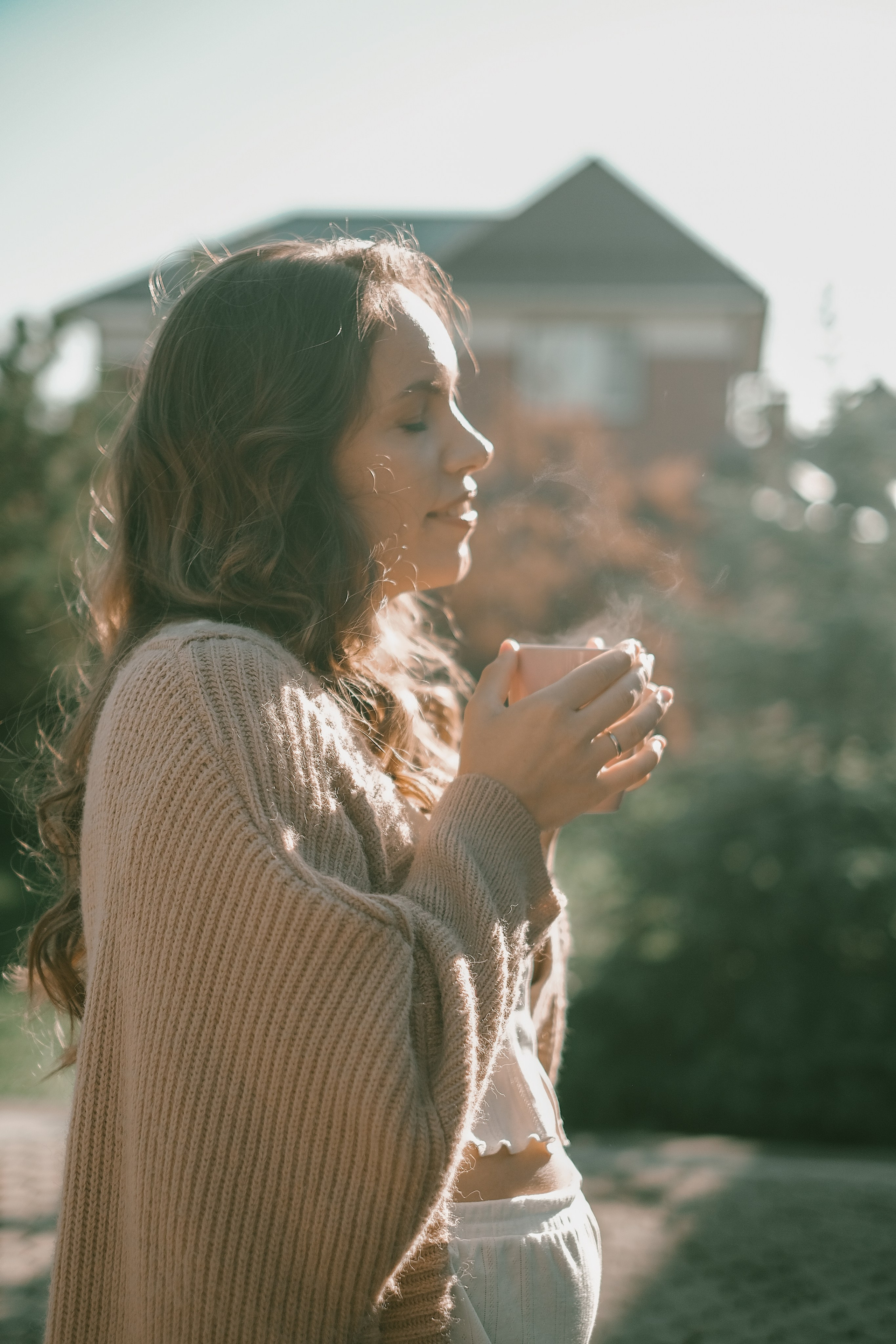 Ожидание. Фотограф и видеограф в Москве Полина Абраменкова