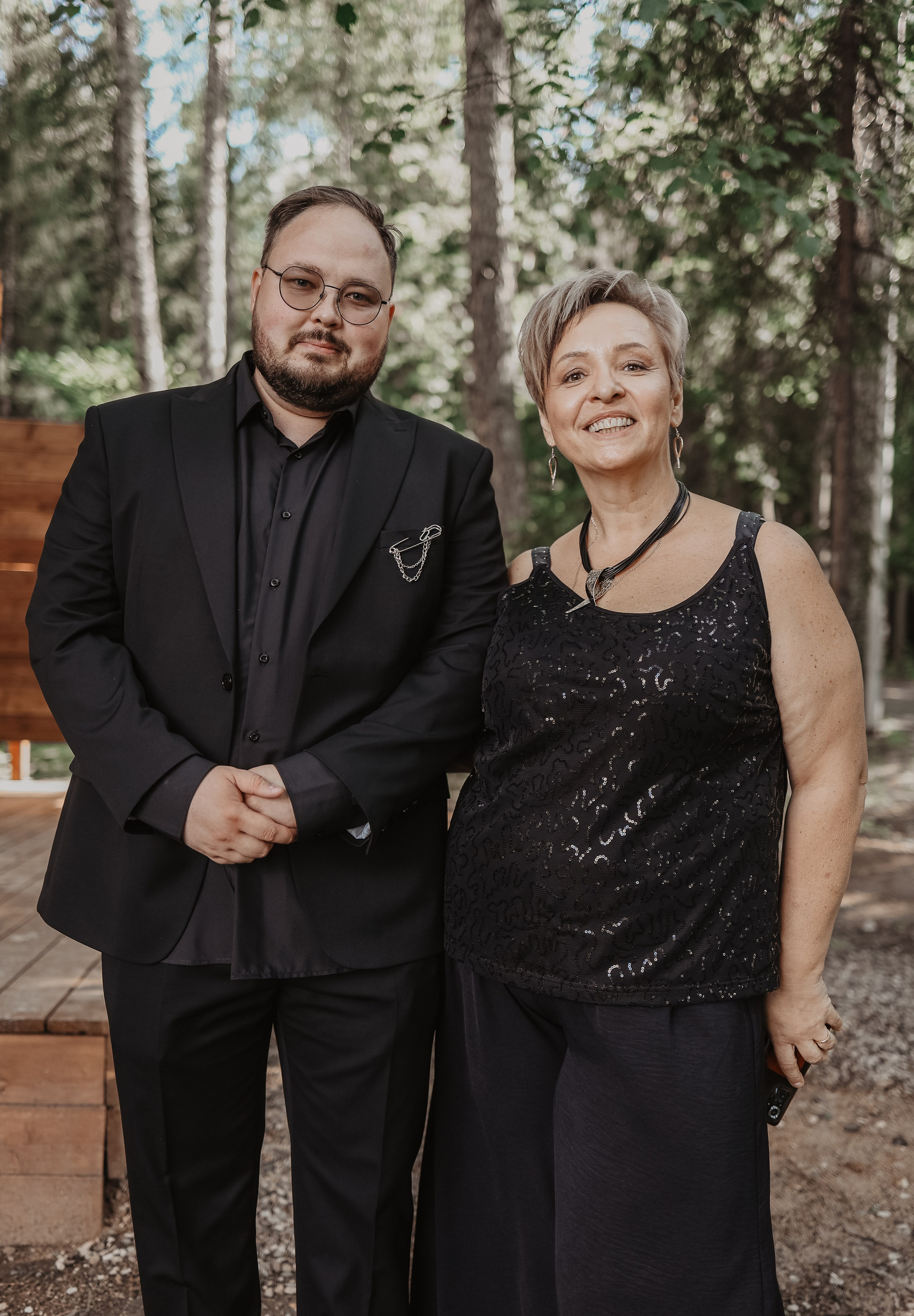 Константин и Полина. Фотограф и видеограф в Москве Полина Абраменкова