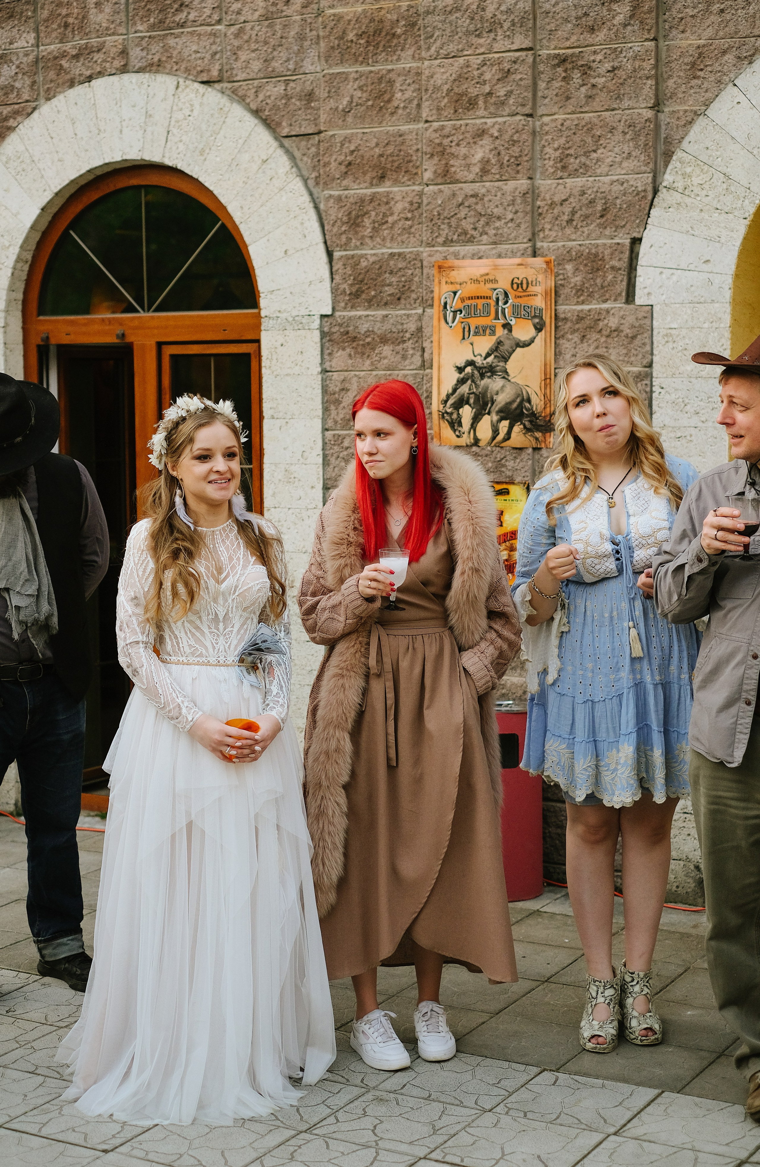 Артем и Наталия. Фотограф и видеограф в Москве Полина Абраменкова