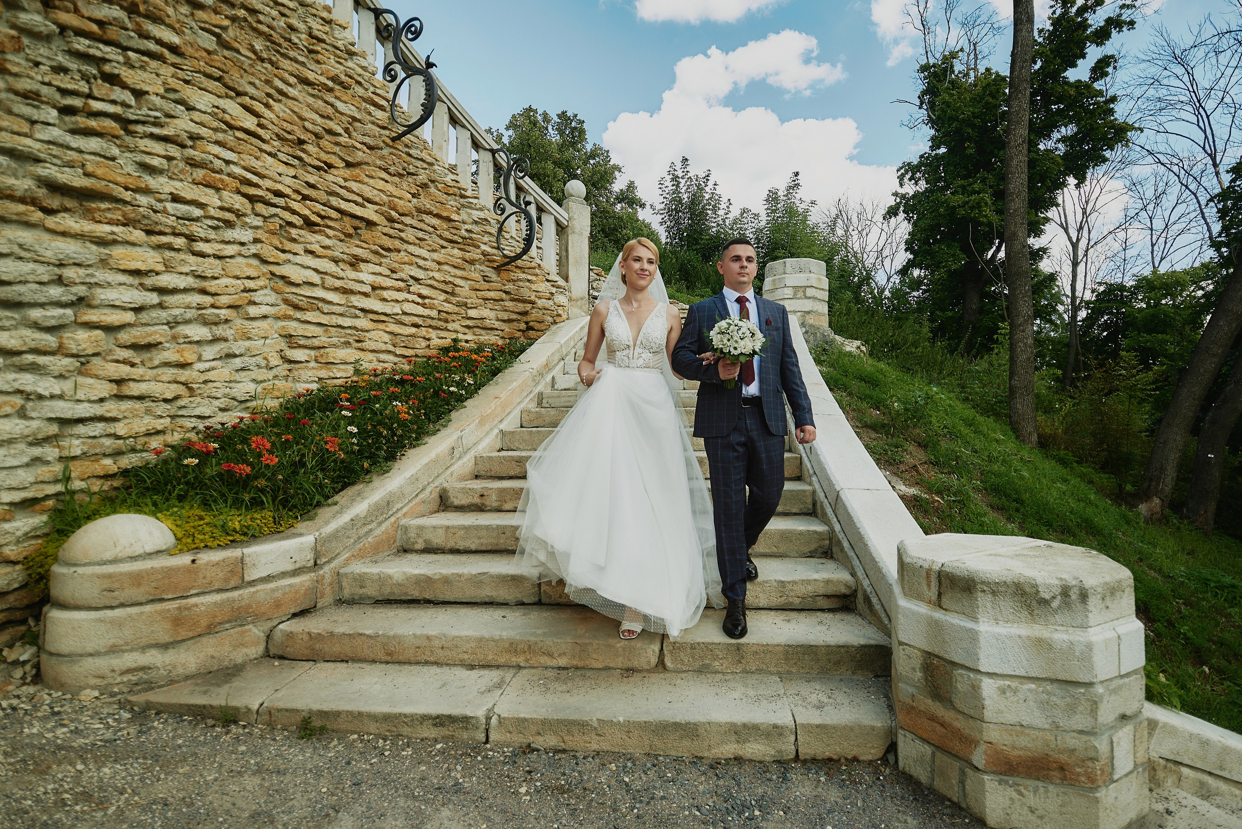 Артём и Ярослава. Фото-видеосъемка свадеб Venson Films