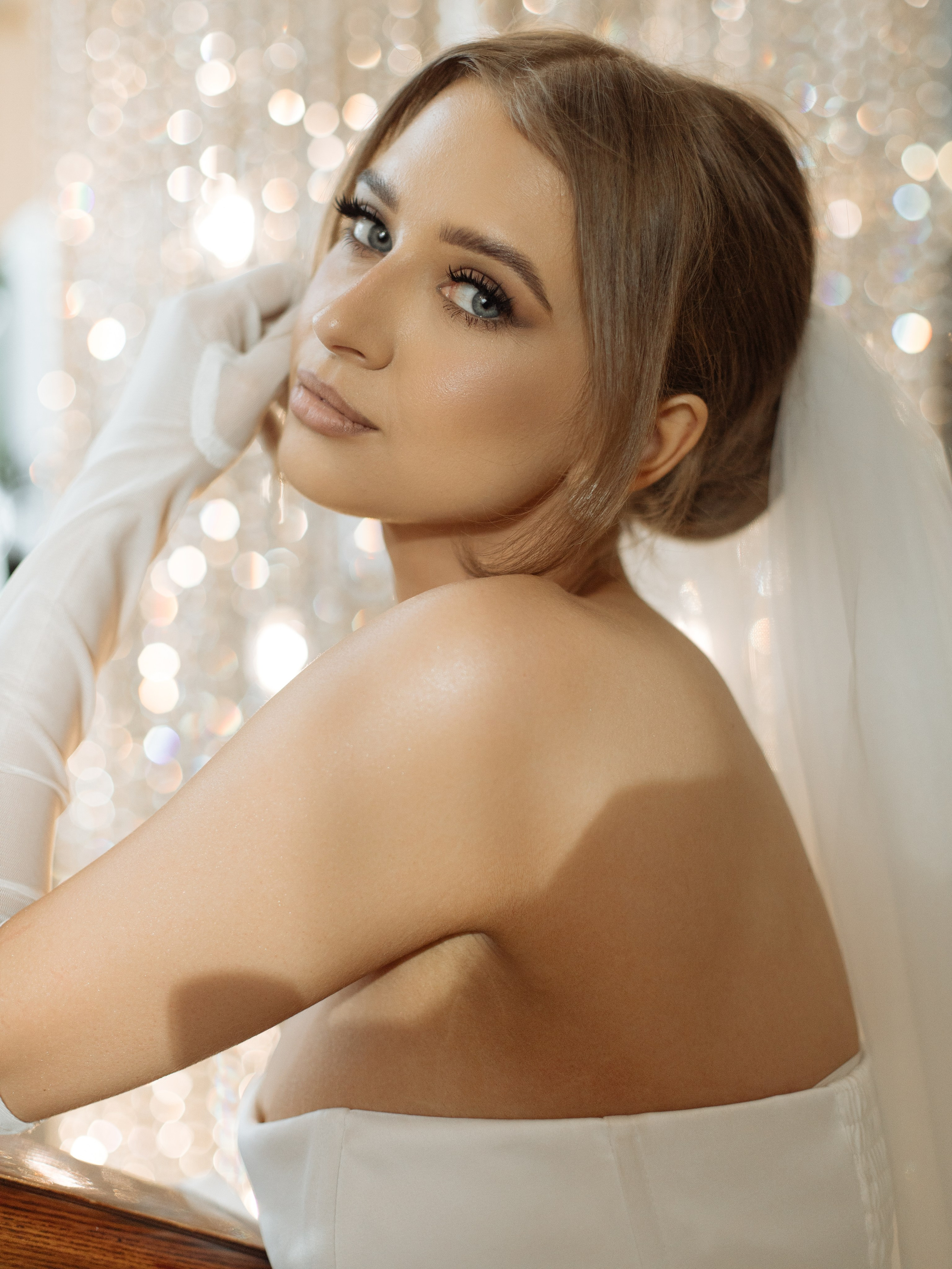 А&M. Marriot. ЗАГС. Свадебный фотограф в Новосибирске Наталья Семерикова