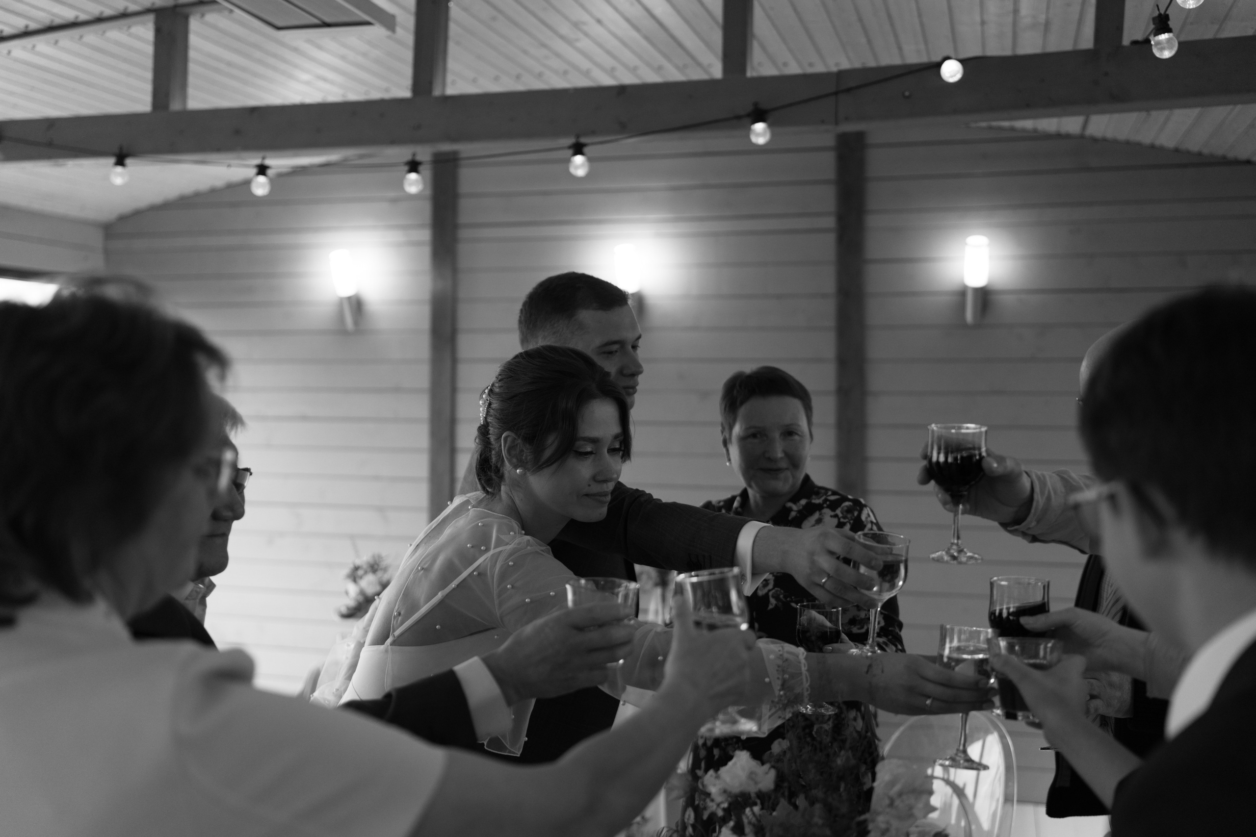 Андрей + Александра. Свадебный и семейный фотограф в Москве/Калуге Юлия Мосиюк