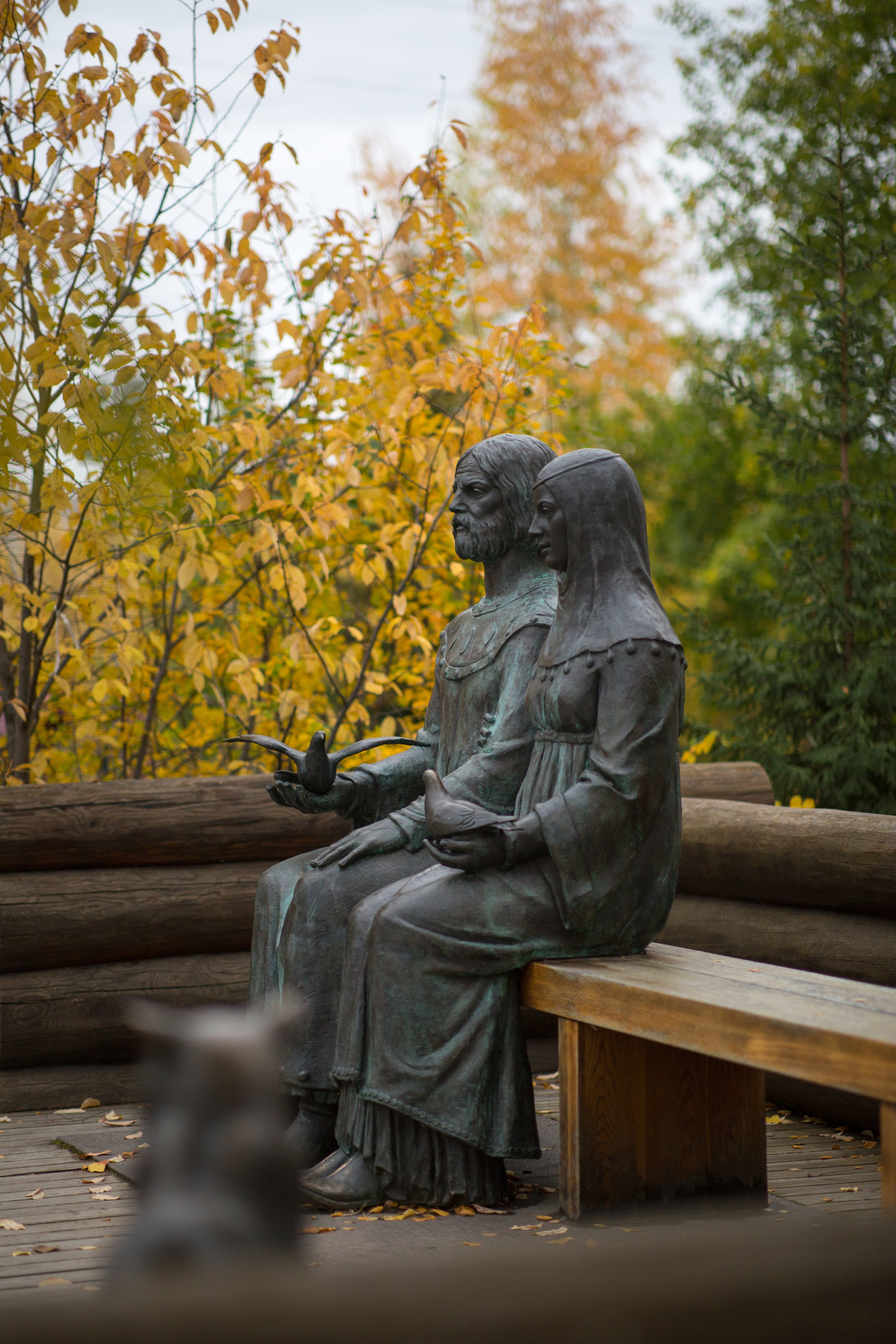 Сургут. Фотограф в г. Сургуте Марина Киприна