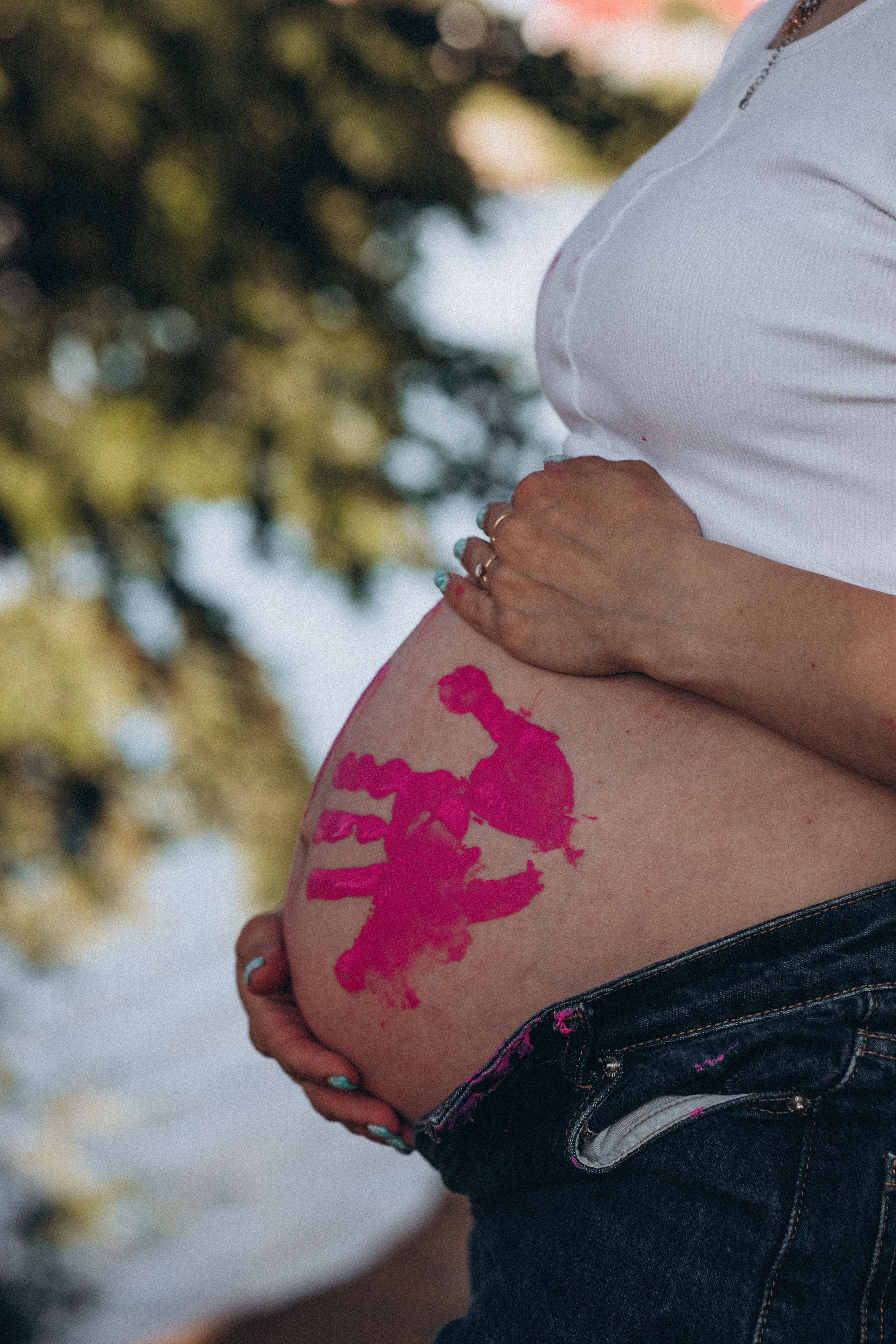 Семья Атамась. Семейный фотограф Нижневартовск Тюмень Ефимова Ирина