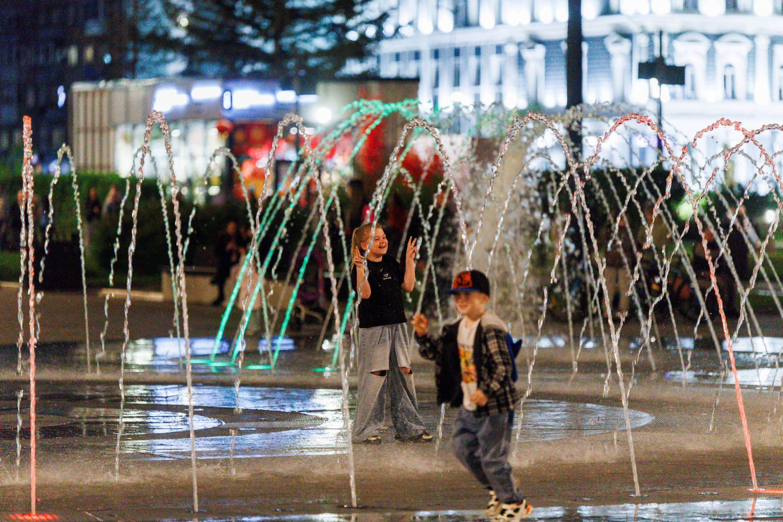 Российско-китайский экономический форум «АмурЭкспо» АЭФ. Свадебный, семейный и репортажный фотограф в Южно-Сахалинске Артур Петросян