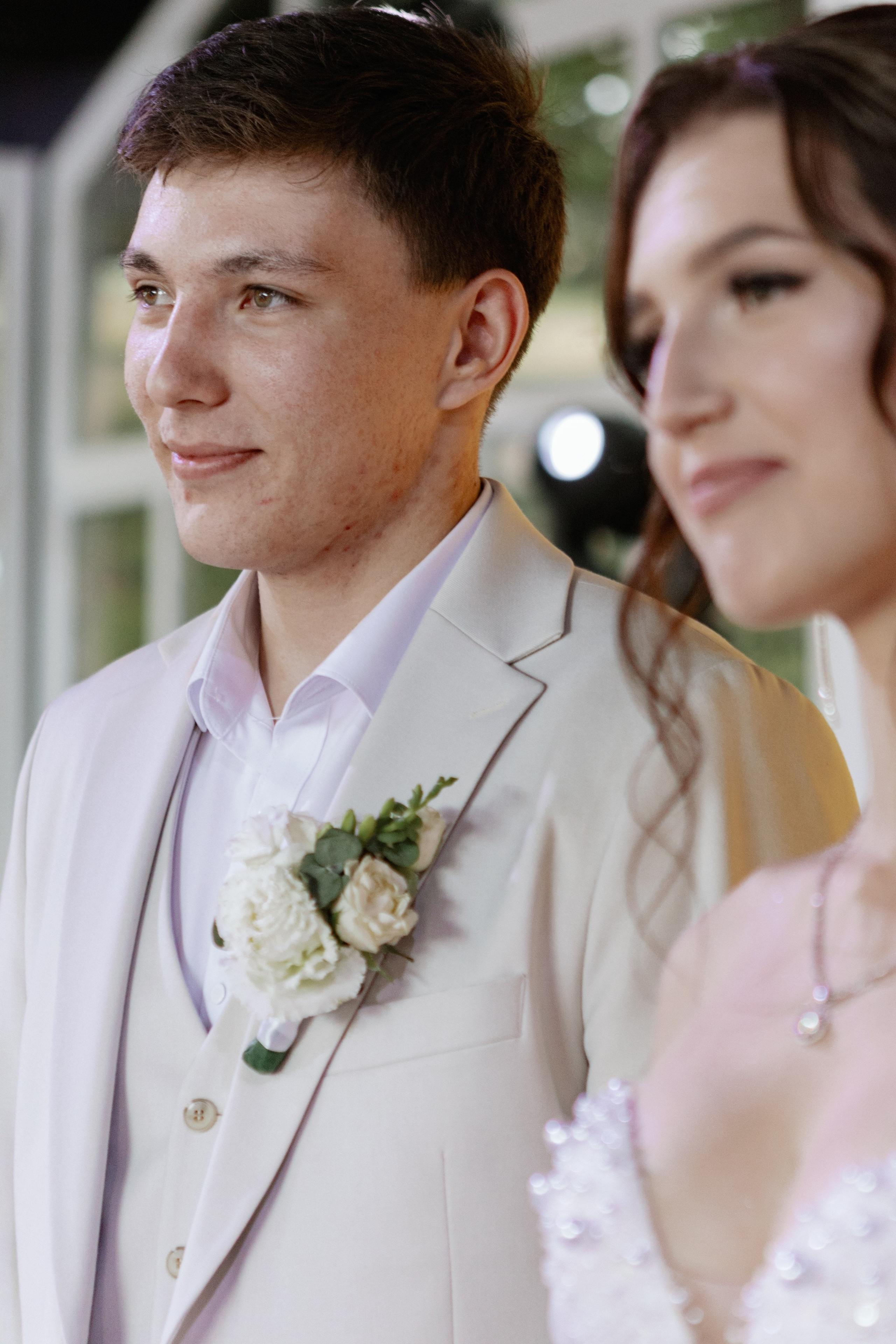 Лиза и Рома. Фотограф в Омске Елизавета Першина