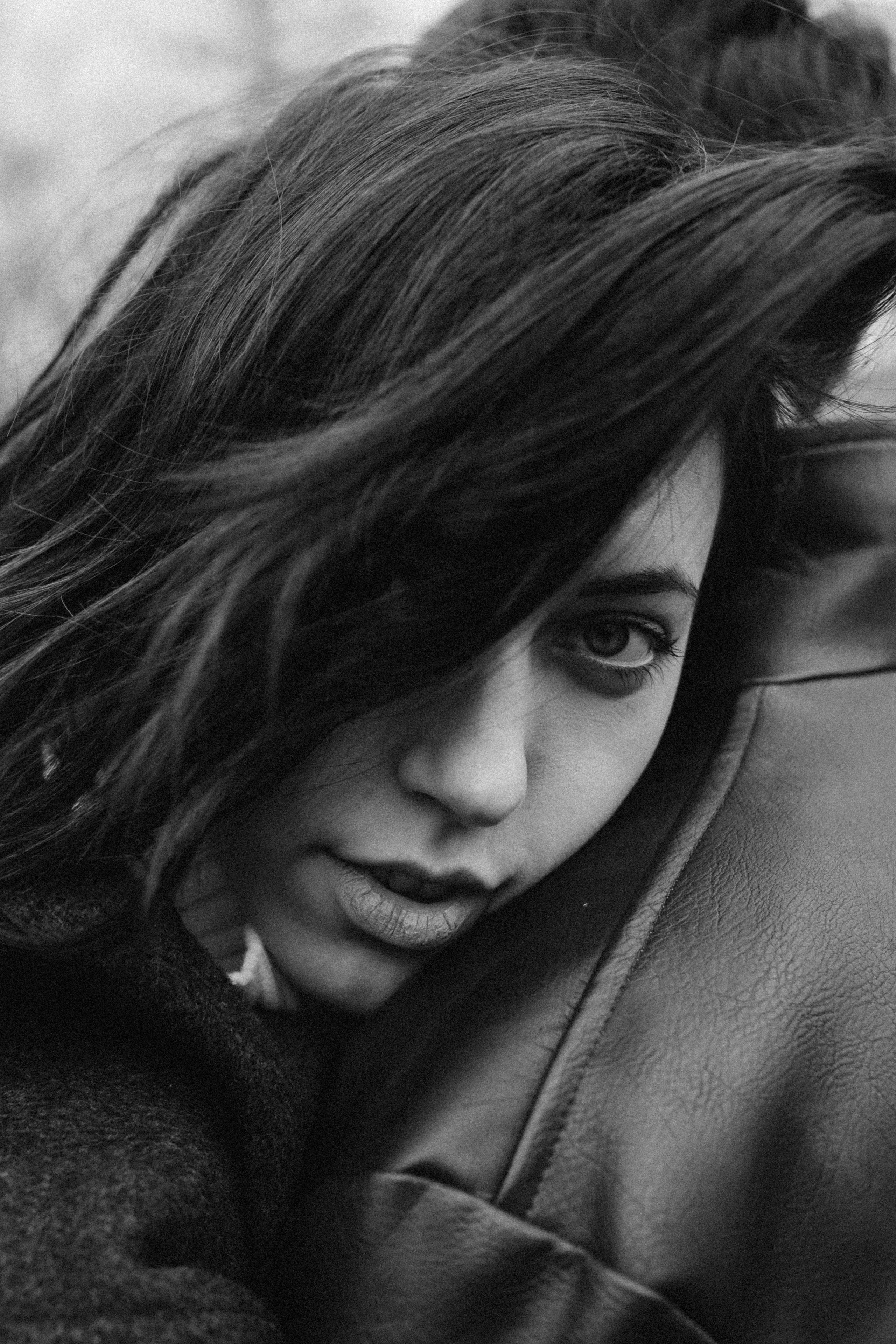 Женский и семейный фотограф в Москве и Красногорске Светлана Левченко