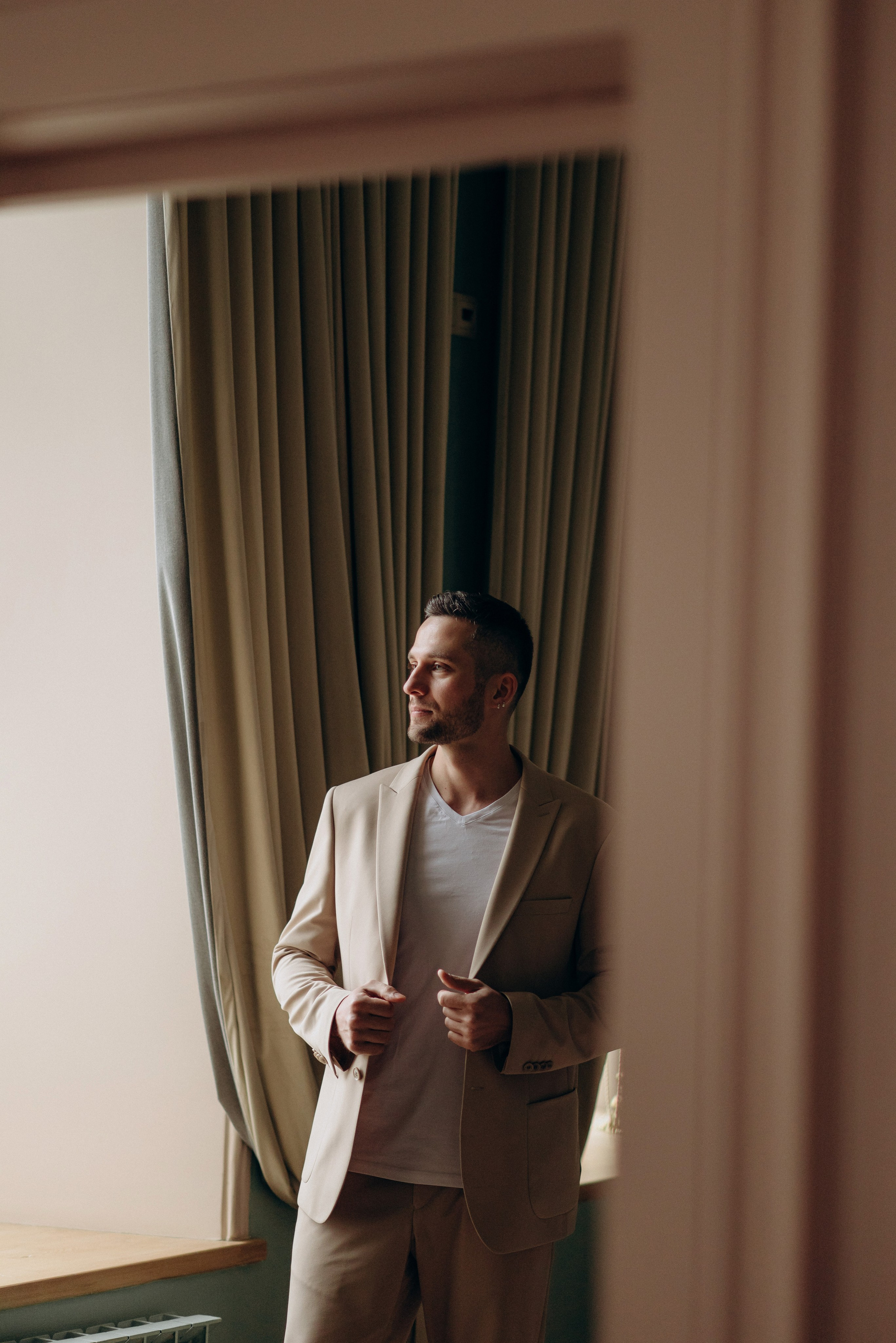 . Фотограф Катерина Оляпка в Перми