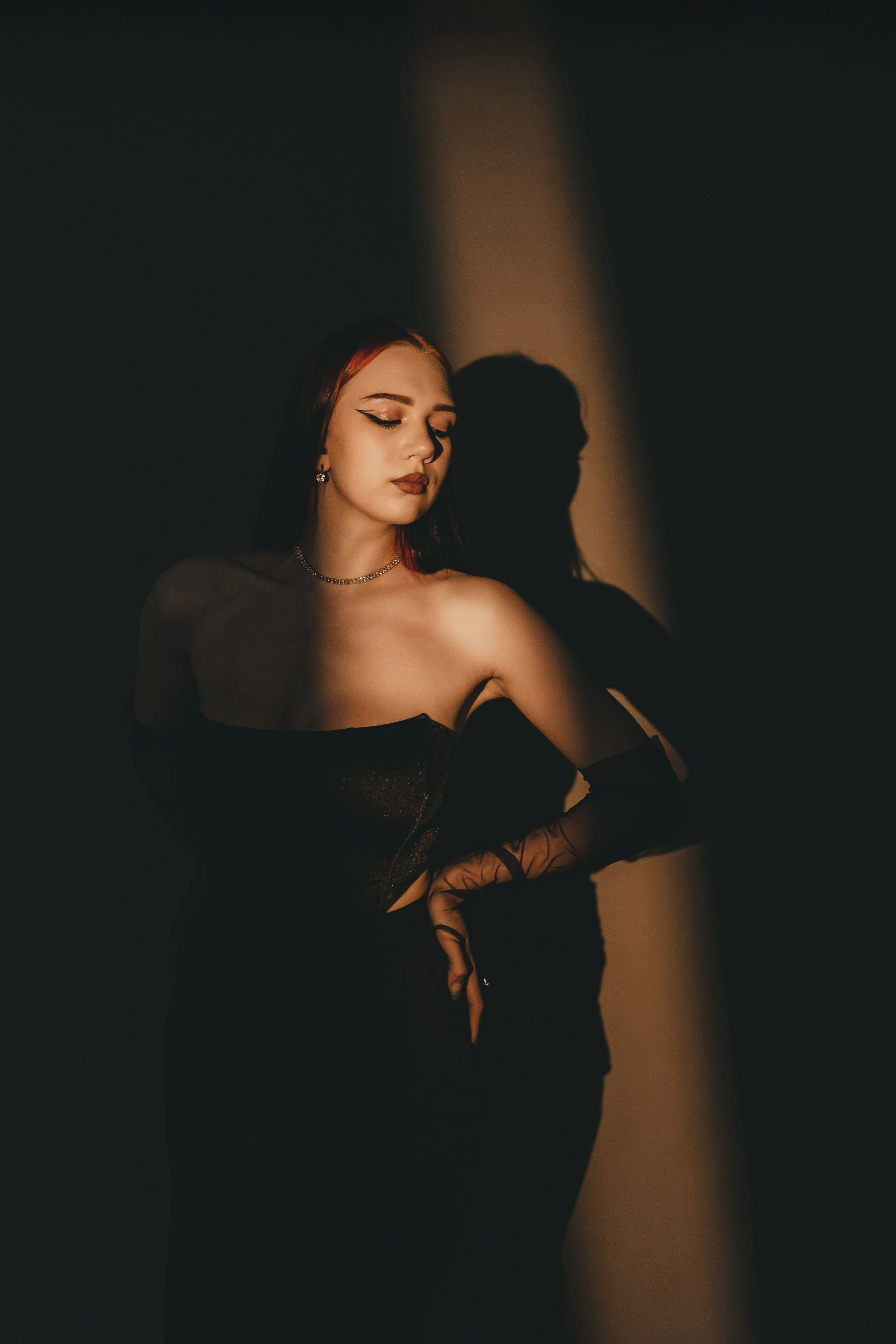 Виктория. Фотограф во Владивостоке. Юрганова Анна