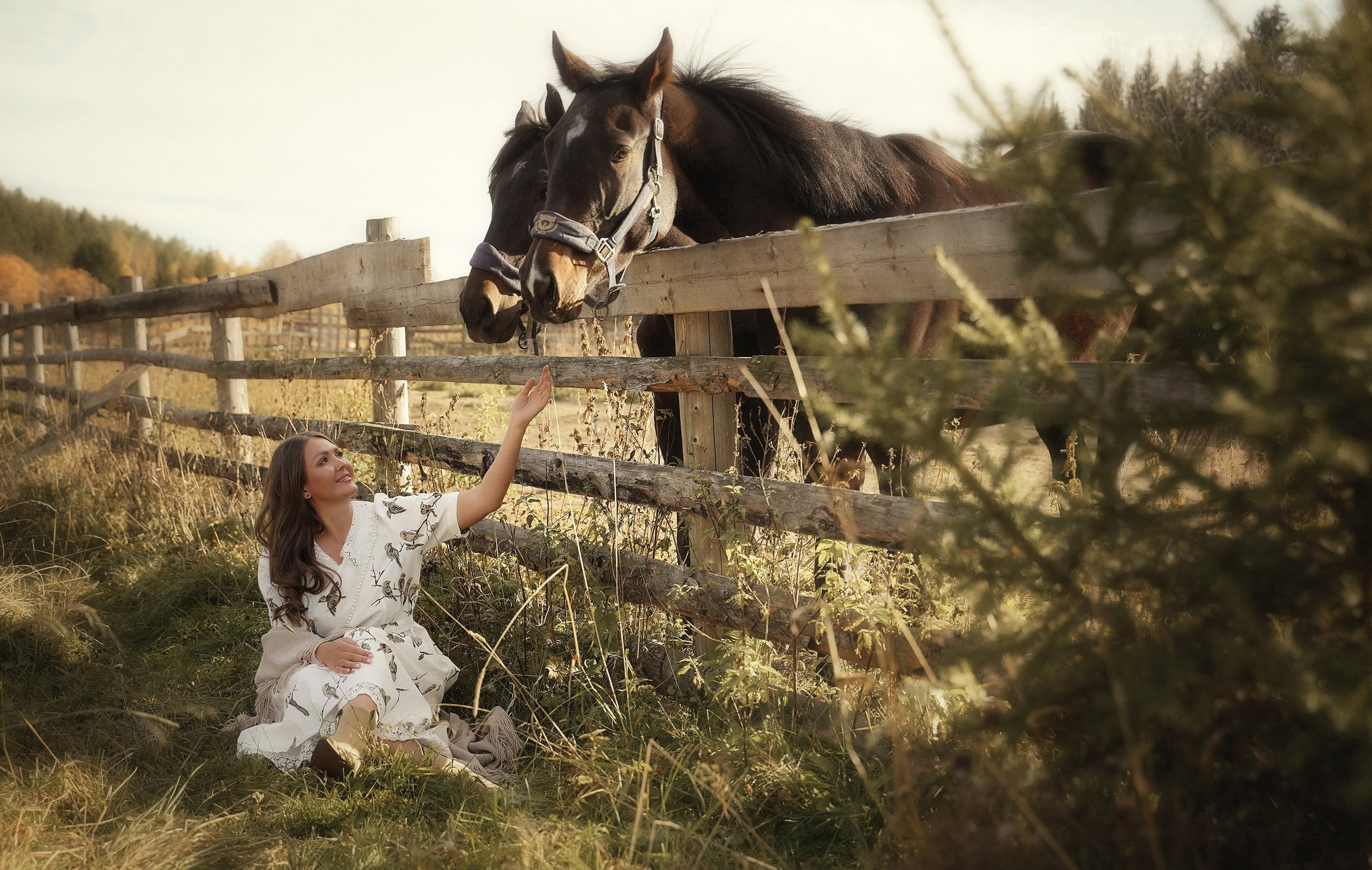 Свадебный и семейный фотограф в Екатеринбурге ЕЛЕНА ГРАФ