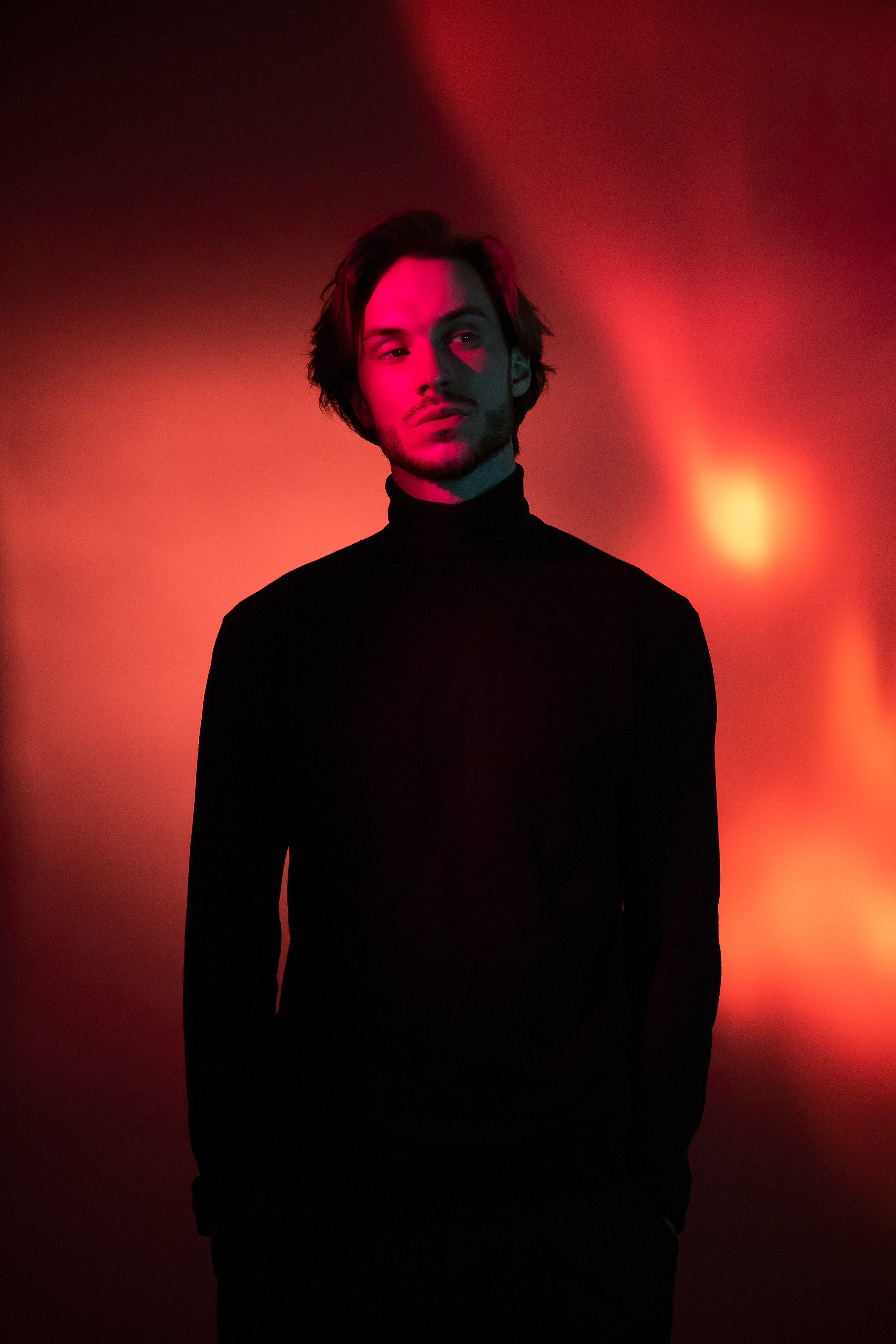 Цветной свет. Фотограф в Москве и Московской области Ольга Дробышева