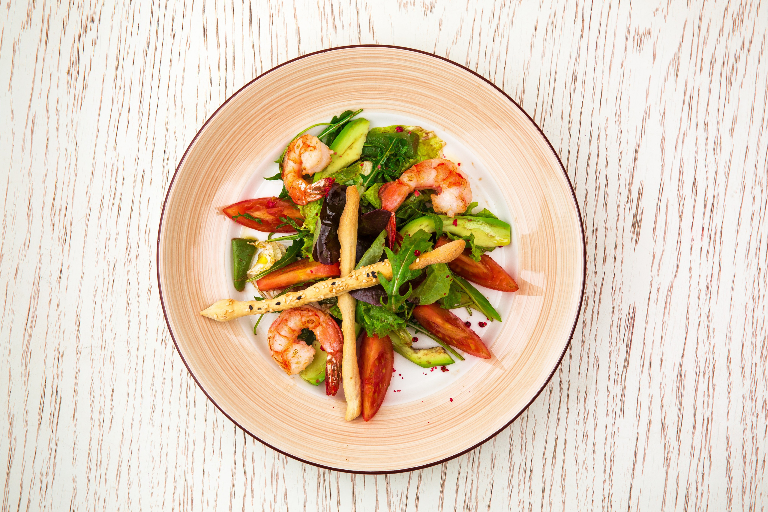 Food. Главная