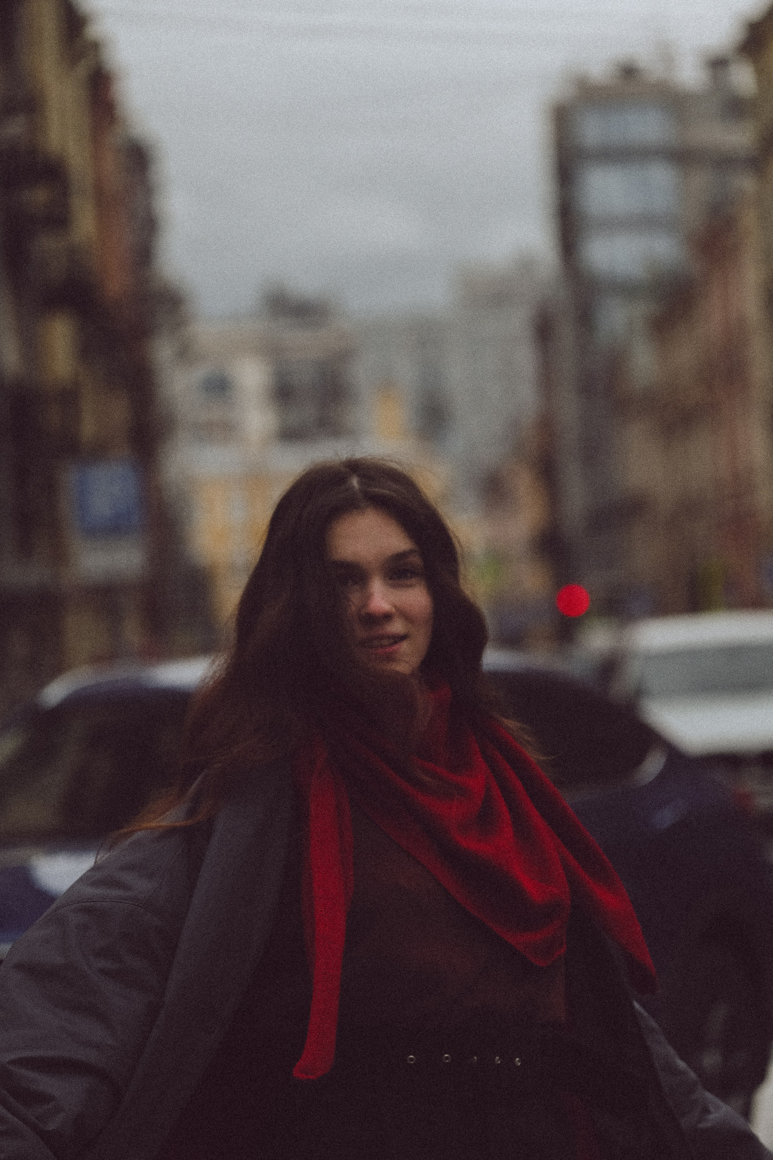 Осень. Профессиональный фотограф, Санкт-Петербург — Виктория Богомолова