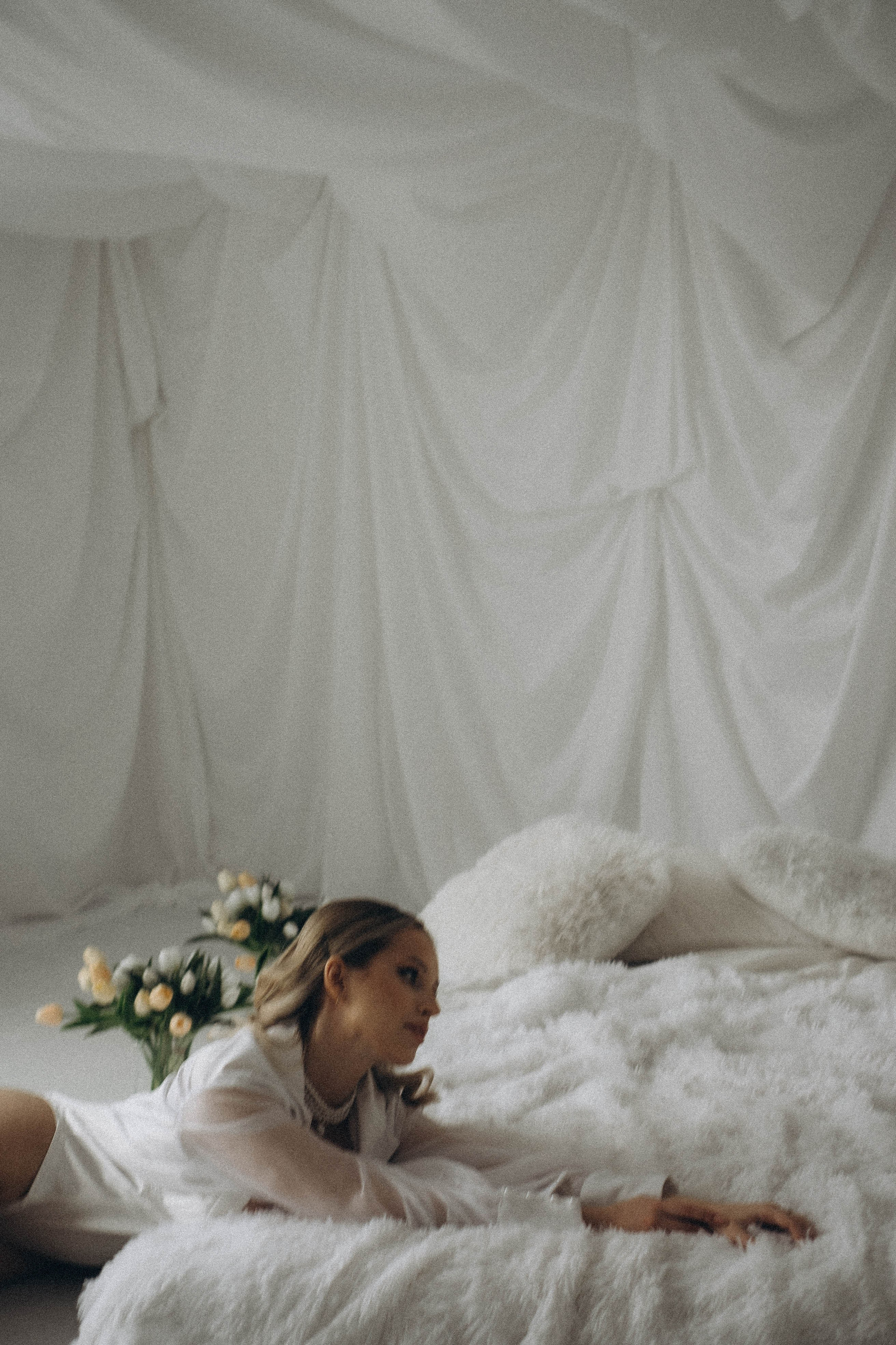 Весенняя. Профессиональный фотограф, Санкт-Петербург — Виктория Богомолова