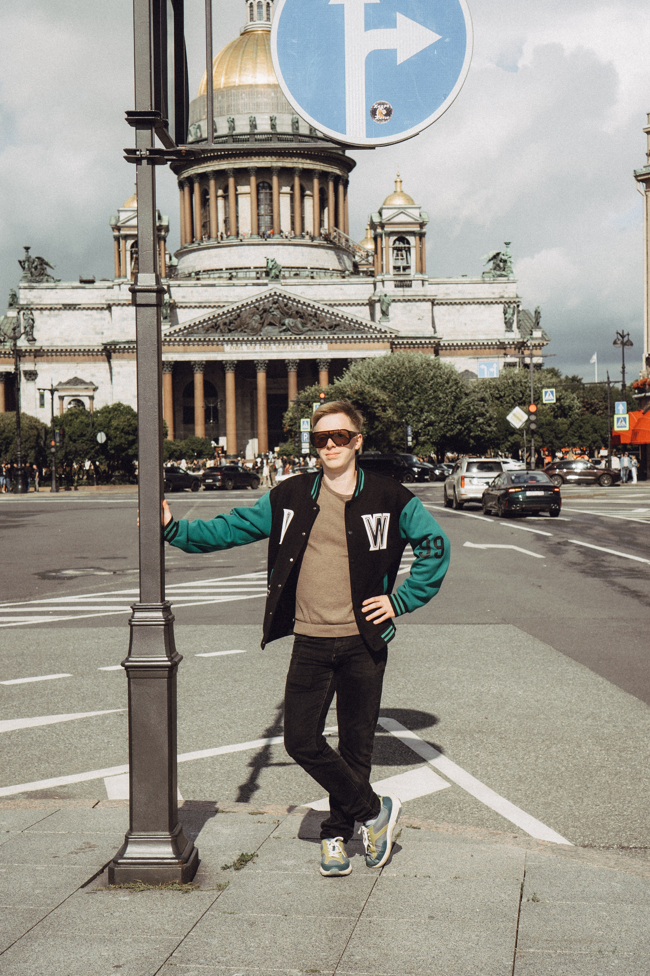 ПРОГУЛКА ПО САНКТ-ПЕТЕРБУРГУ. Профессиональный фотограф, Санкт-Петербург — Виктория Богомолова