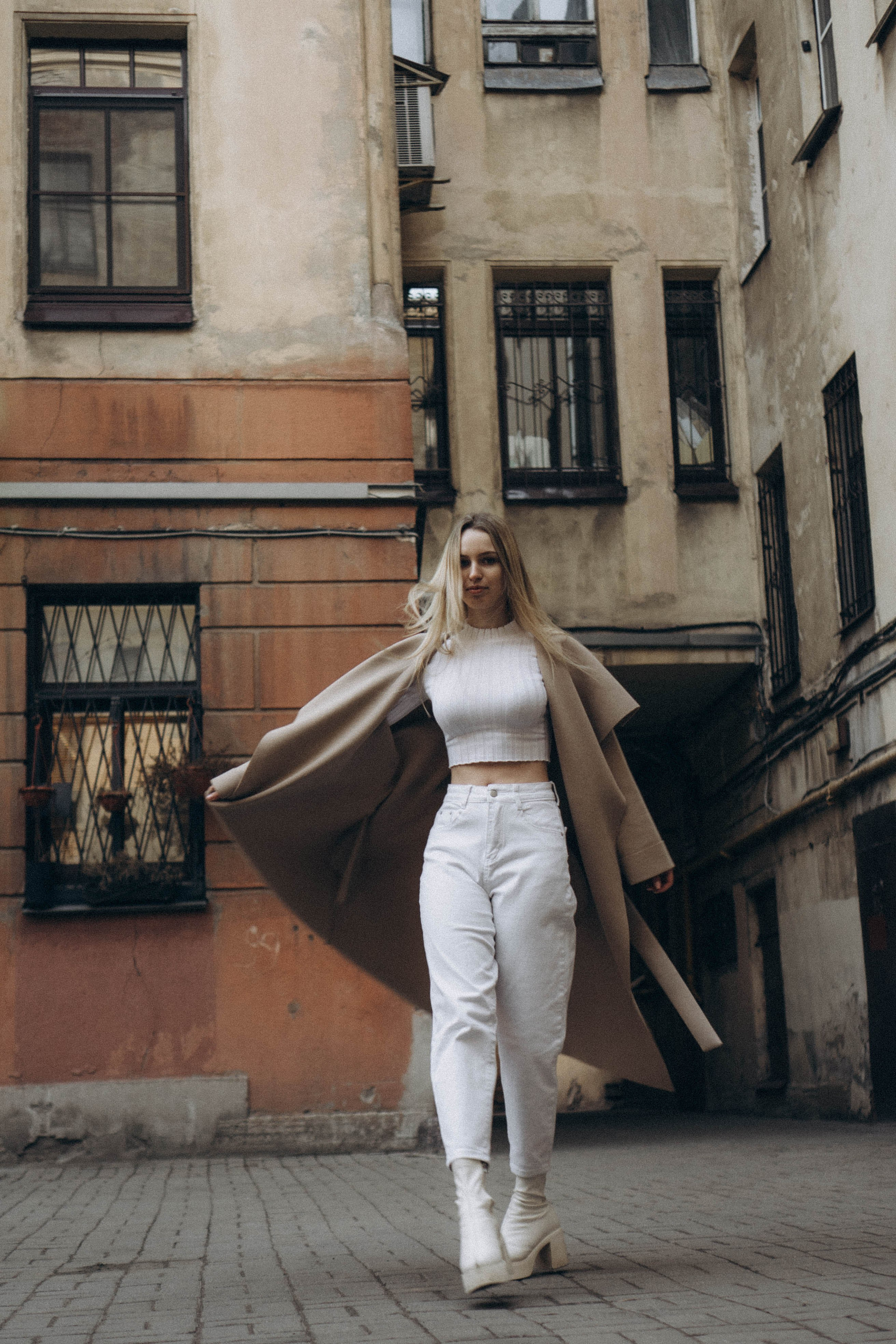 На закате. Профессиональный фотограф, Санкт-Петербург — Виктория Богомолова