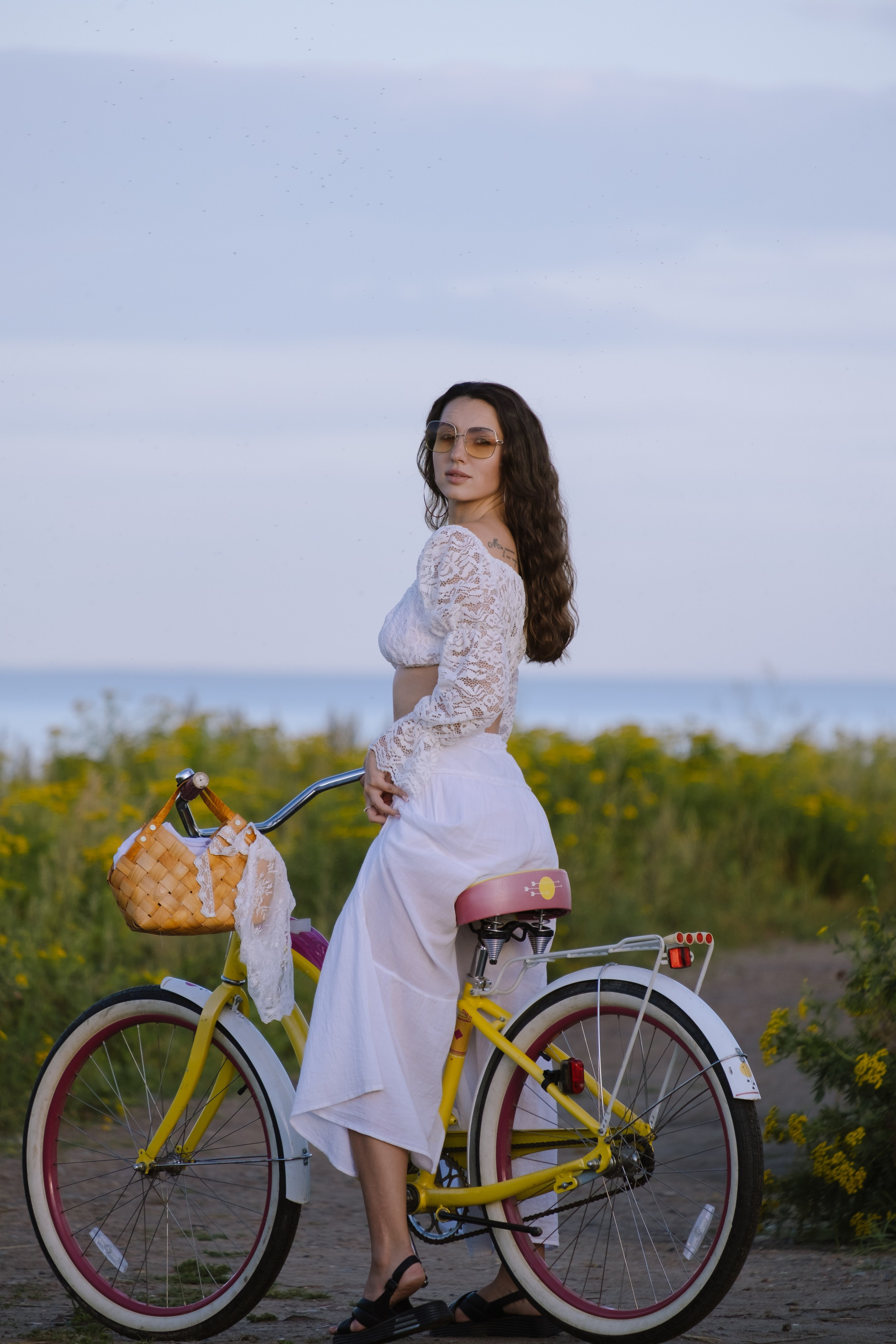 ЗАКАТ НА ЛАДОЖСКОМ ОЗЕРЕ. Профессиональный фотограф, Санкт-Петербург — Виктория Богомолова