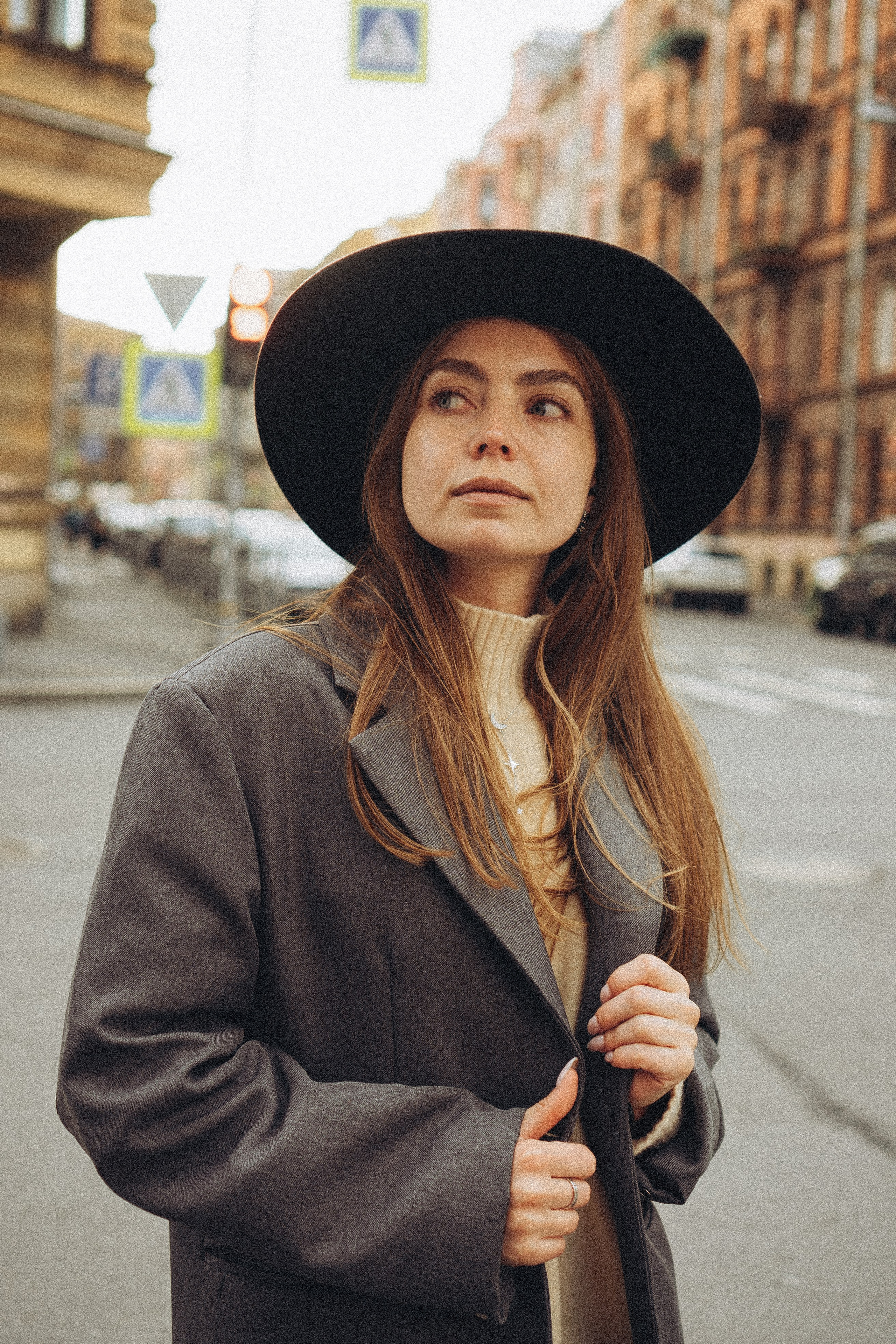 ПРОГУЛКА НА ЧЕРНЫШЕВСКОЙ. Профессиональный фотограф, Санкт-Петербург — Виктория Богомолова