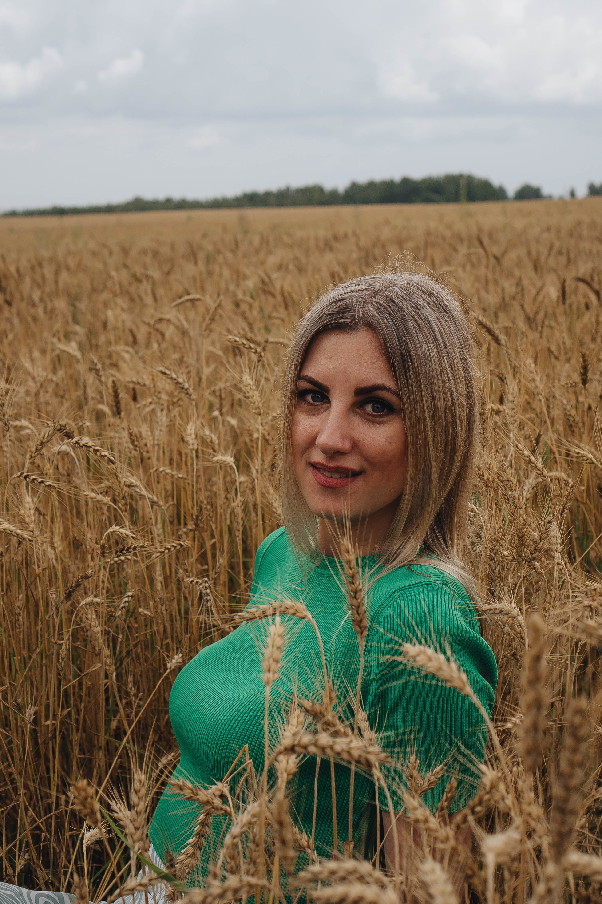 Проогулка под дождем. Профессиональный фотограф, Санкт-Петербург — Виктория Богомолова