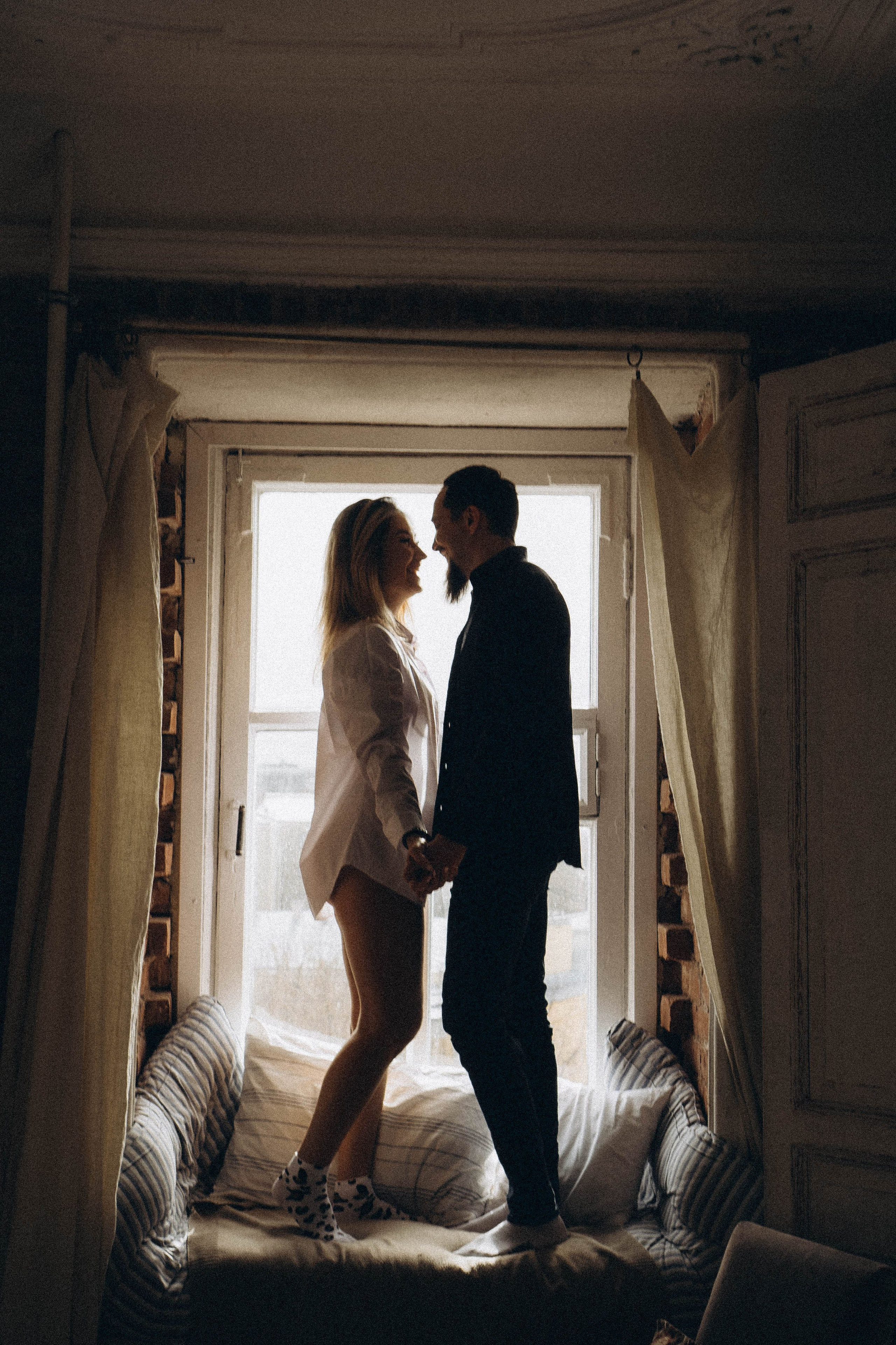 Любовь. Профессиональный фотограф, Санкт-Петербург — Виктория Богомолова