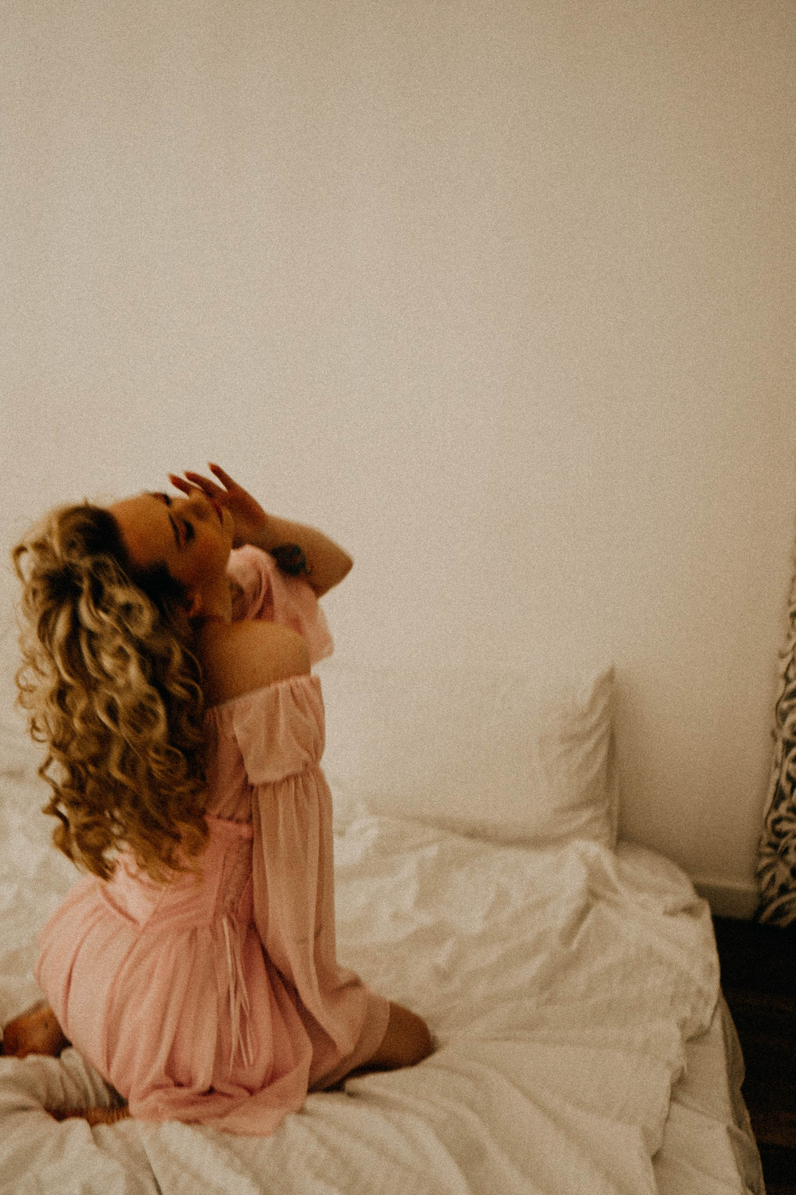 Студийная. Профессиональный фотограф, Санкт-Петербург — Виктория Богомолова