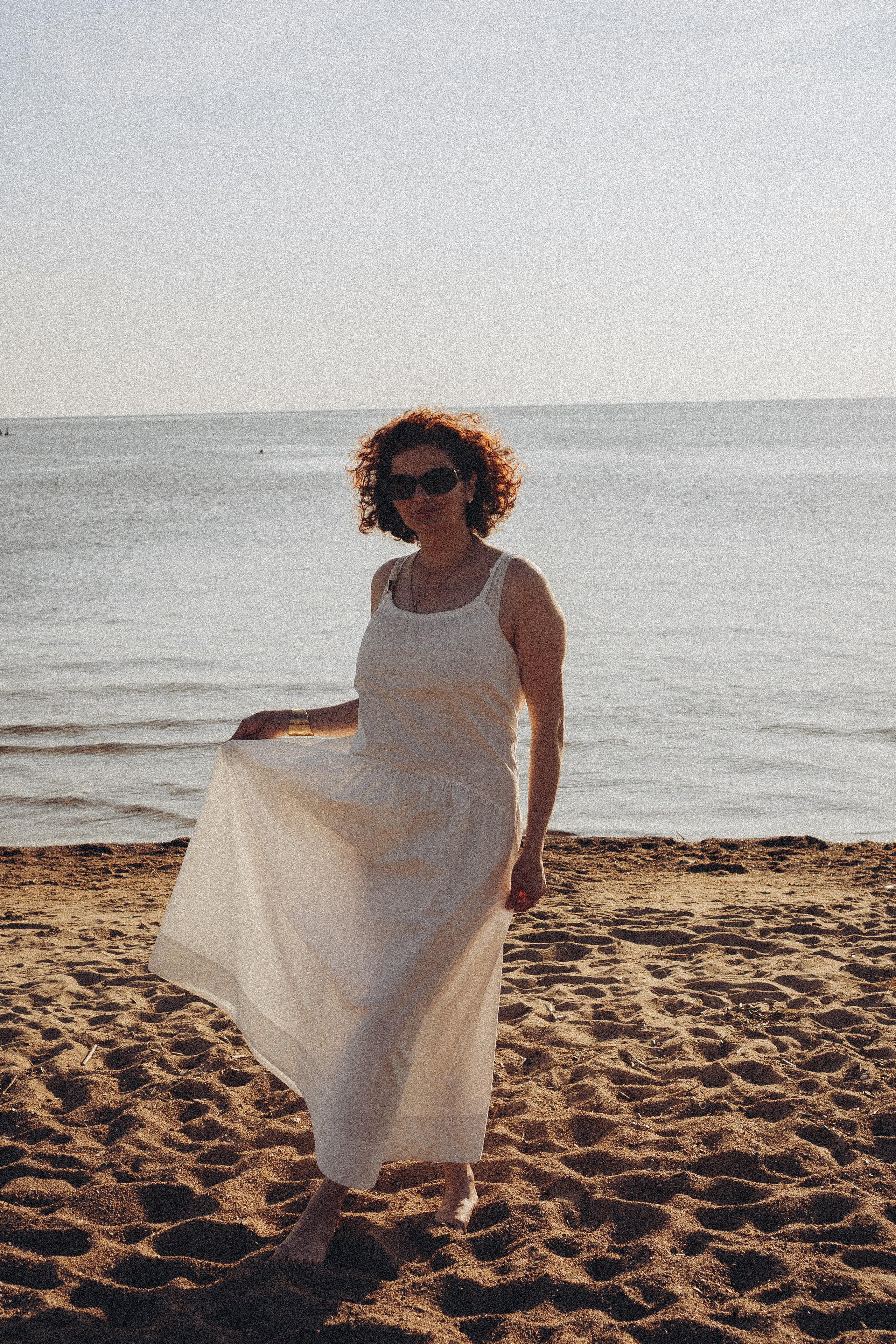 У ФИНСКОГО ЗАЛИВА. Профессиональный фотограф, Санкт-Петербург — Виктория Богомолова