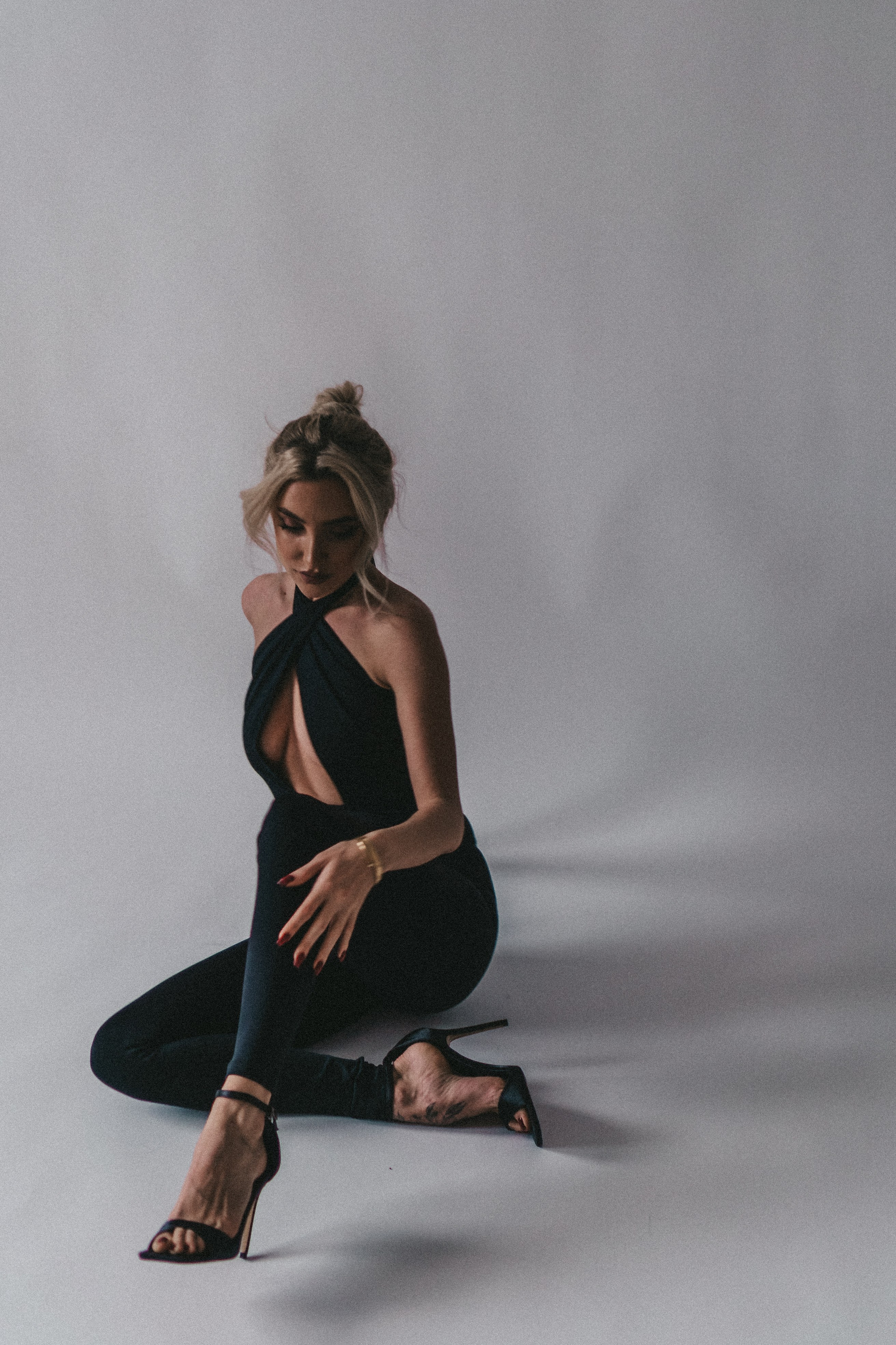 Студийная. Профессиональный фотограф, Санкт-Петербург — Виктория Богомолова