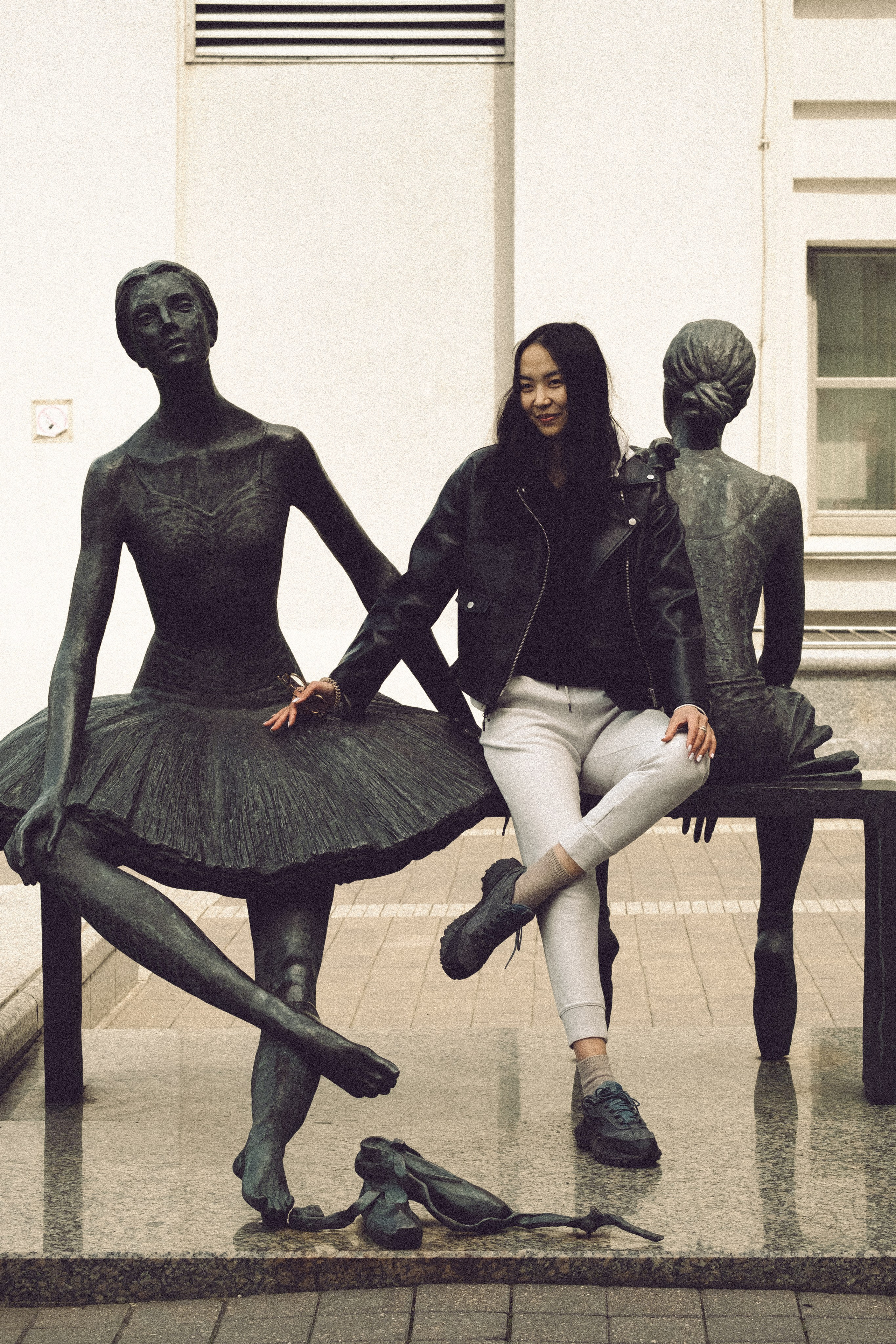 ПРОГУЛКА В МИНСКЕ. Профессиональный фотограф, Санкт-Петербург — Виктория Богомолова