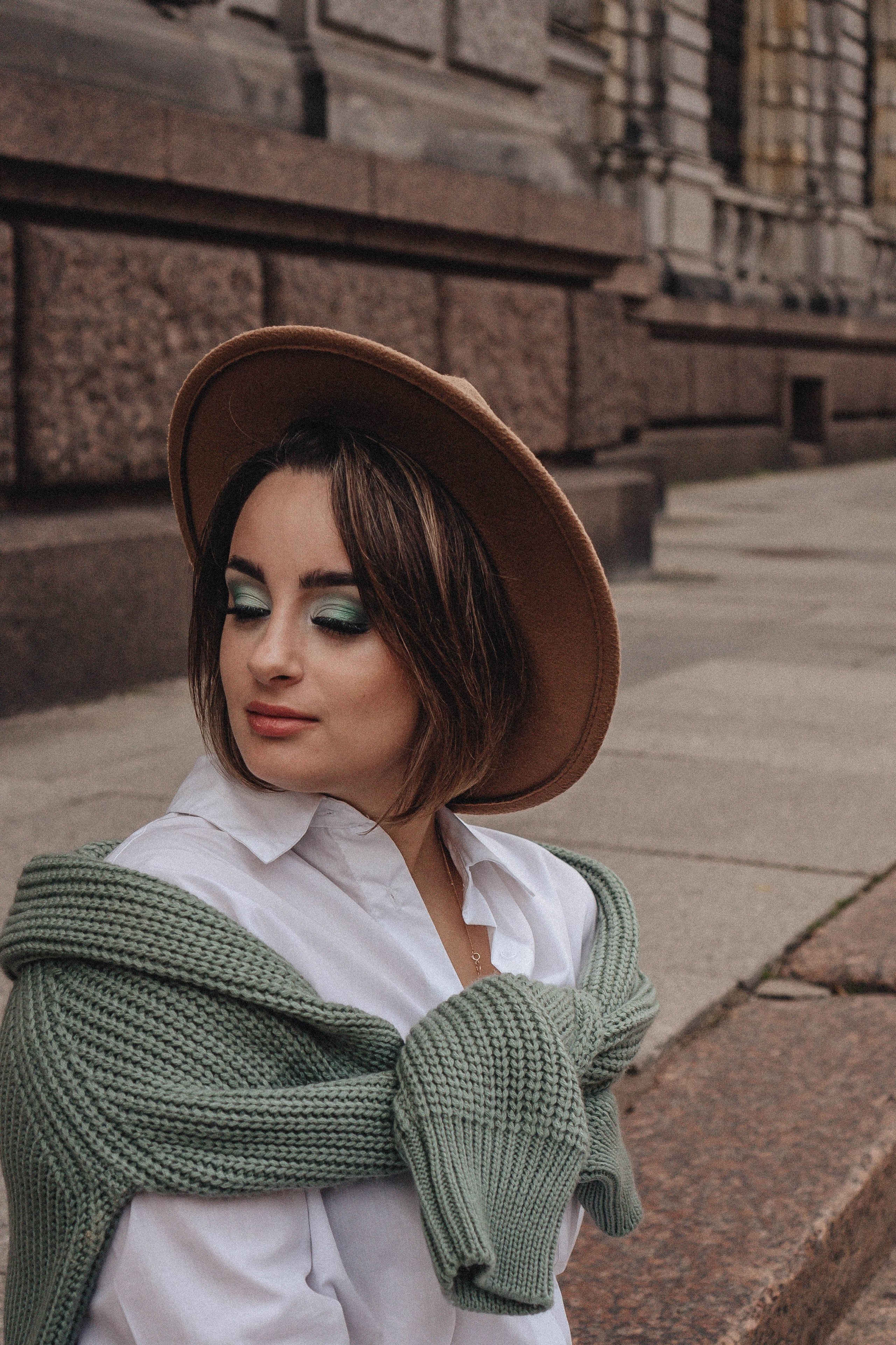 Прогулочная. Профессиональный фотограф, Санкт-Петербург — Виктория Богомолова